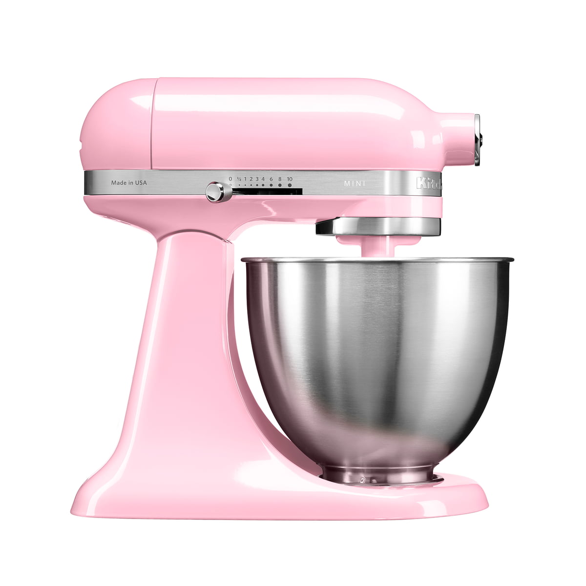 Kitchenaid robot p tissier mini 3 3 l