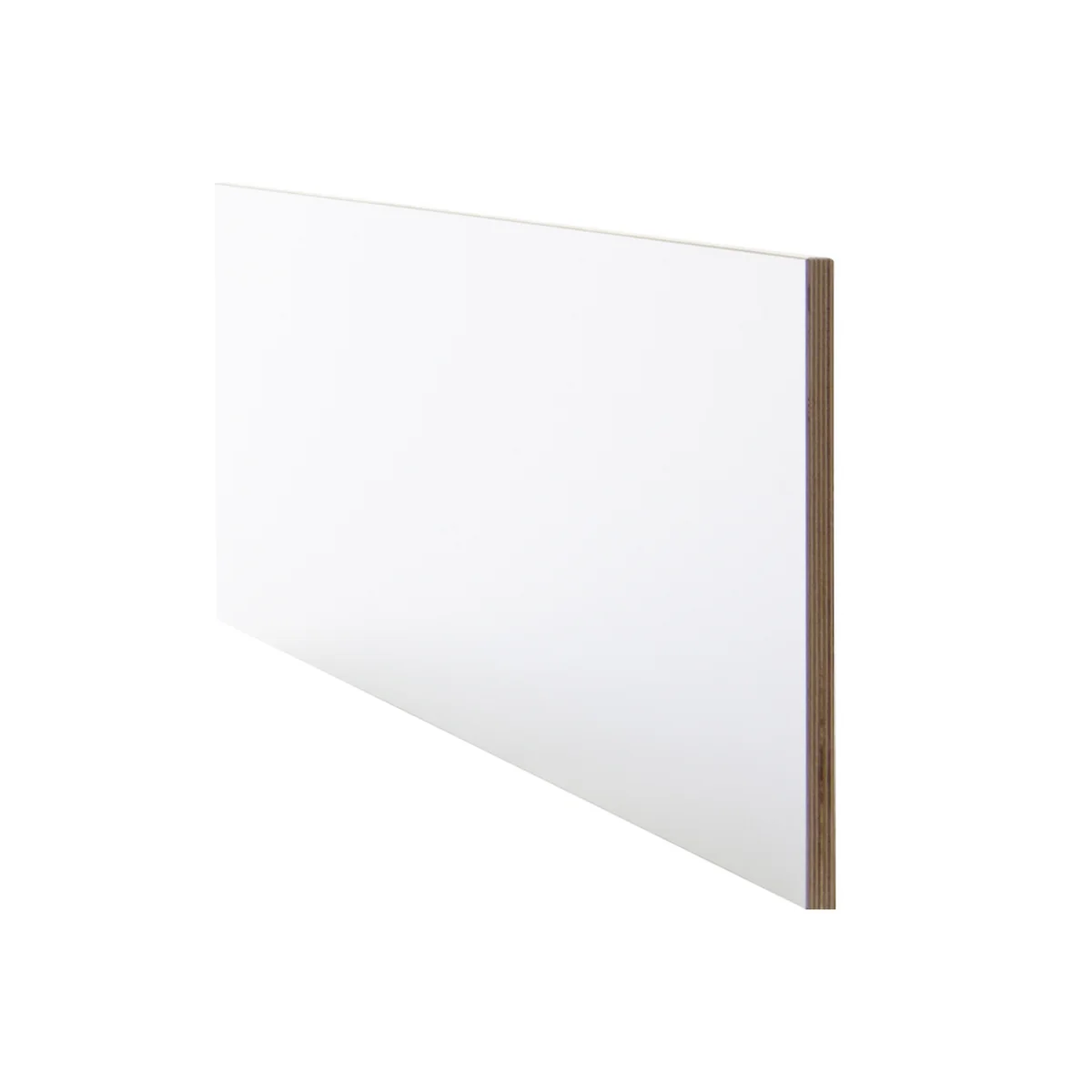 Müller Small Living - Tête de lit pour Flai Lit, 140 cm, CPL blanc Müller Small Living - Tête de lit pour Flai Lit, 140 cm, CPL blanc