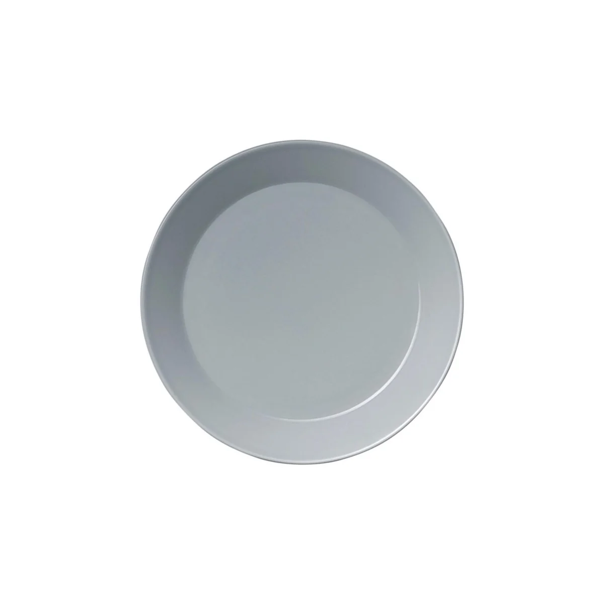 Iittala - Teema Assiette plate, Ø 17 cm, gris perle Iittala - Teema Assiette plate, Ø 17 cm, gris perle