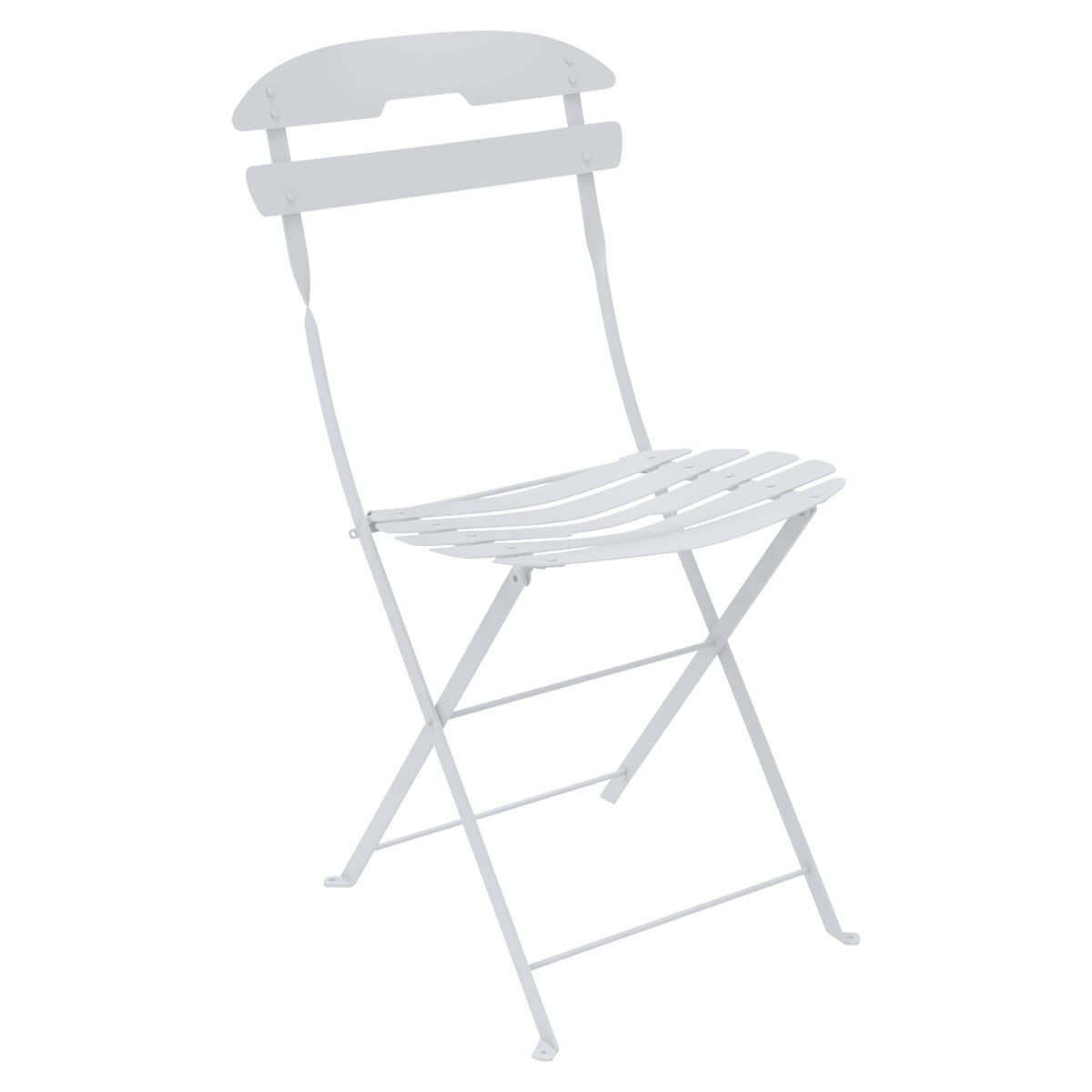 Fermob Chaise La Môme, coton blanc Fermob Chaise La Môme, coton blanc