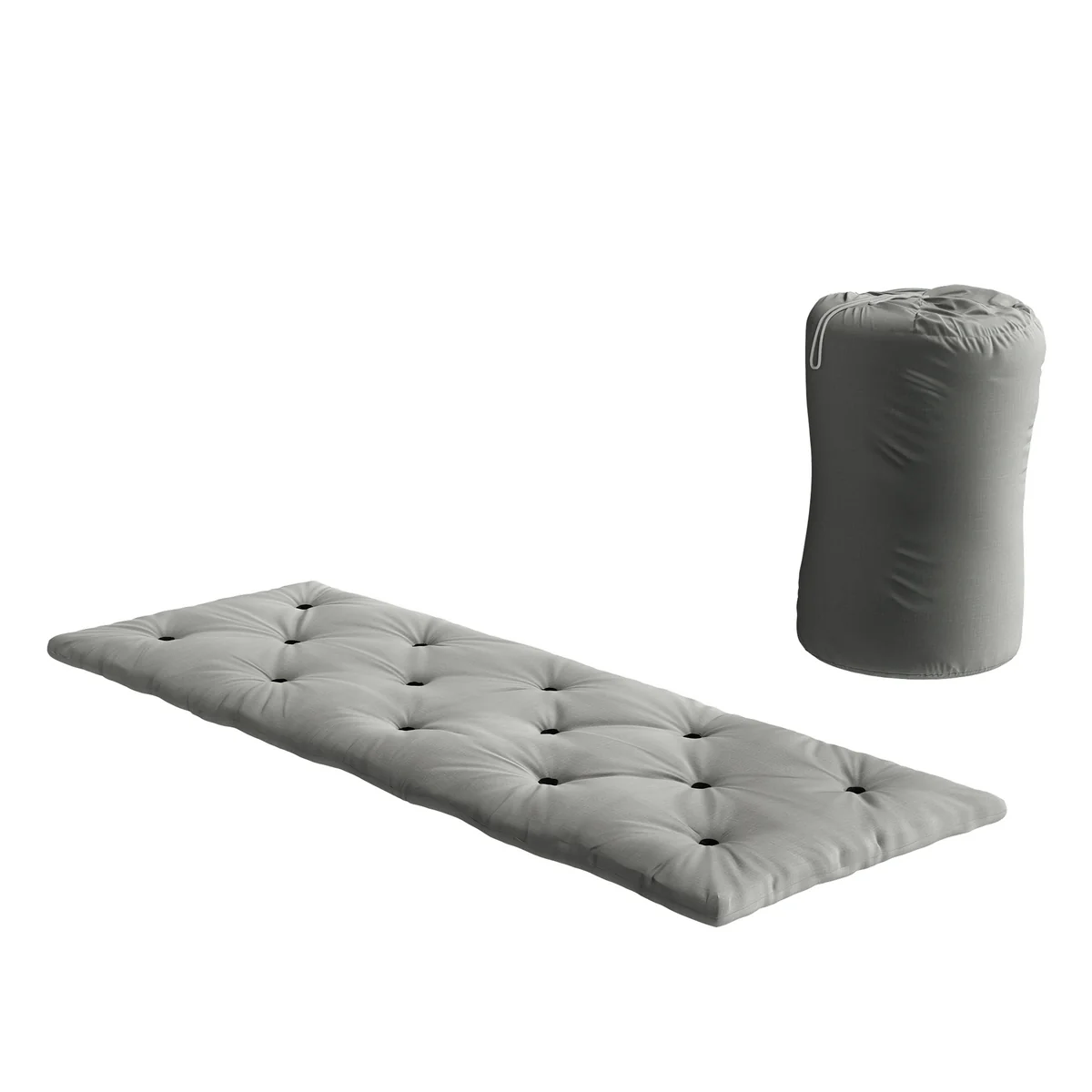 Karup - Bed In A Bag, gris (746) Karup - Bed In A Bag, gris (746)