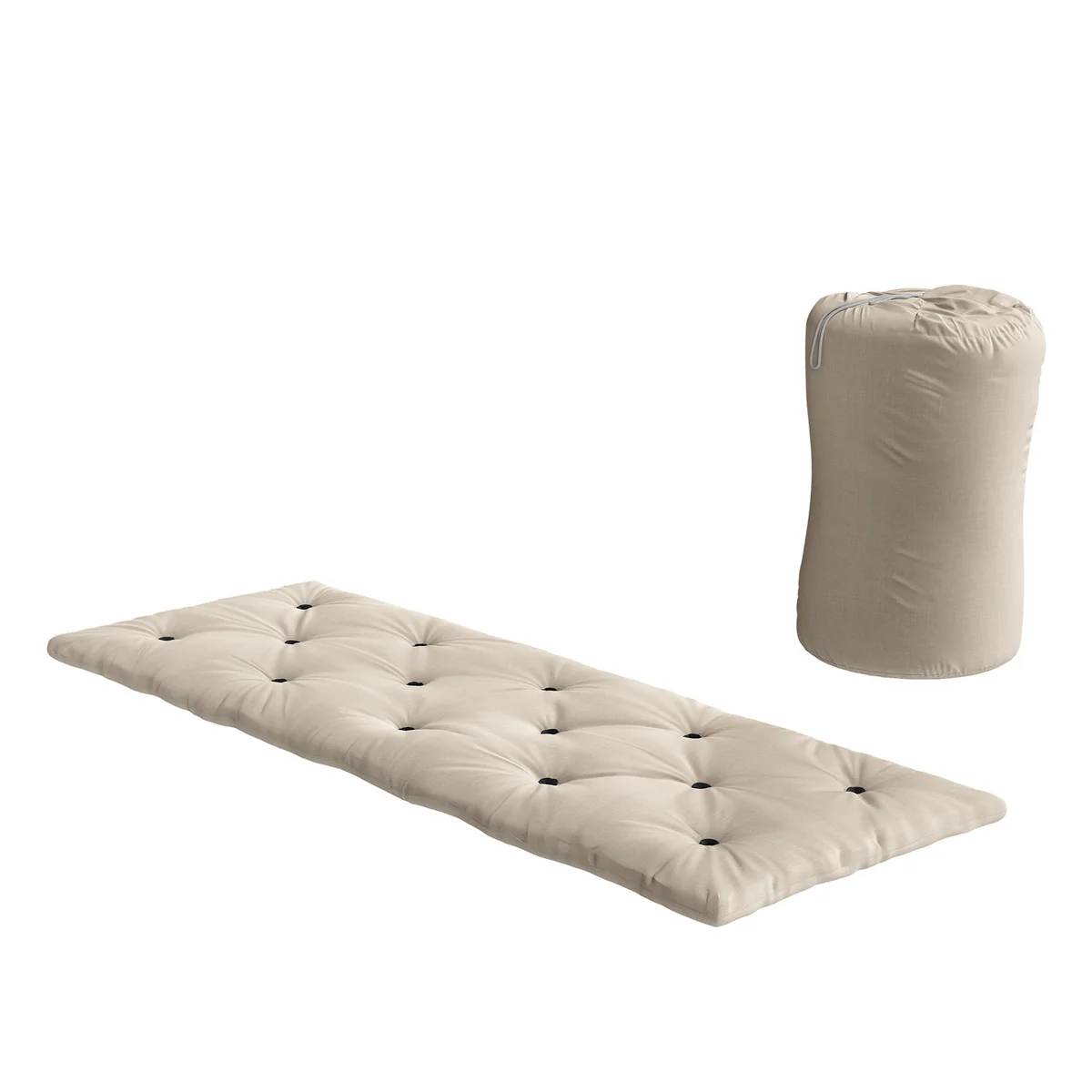 Karup - Bed In A Bag, beige Karup - Bed In A Bag, beige