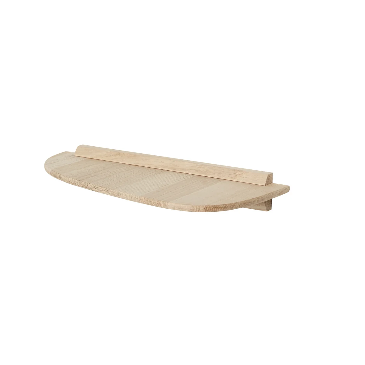 Andersen Furniture - Tablette murale, chêne / 40 x 18 cm Andersen Furniture - Tablette murale, chêne / 40 x 18 cm
