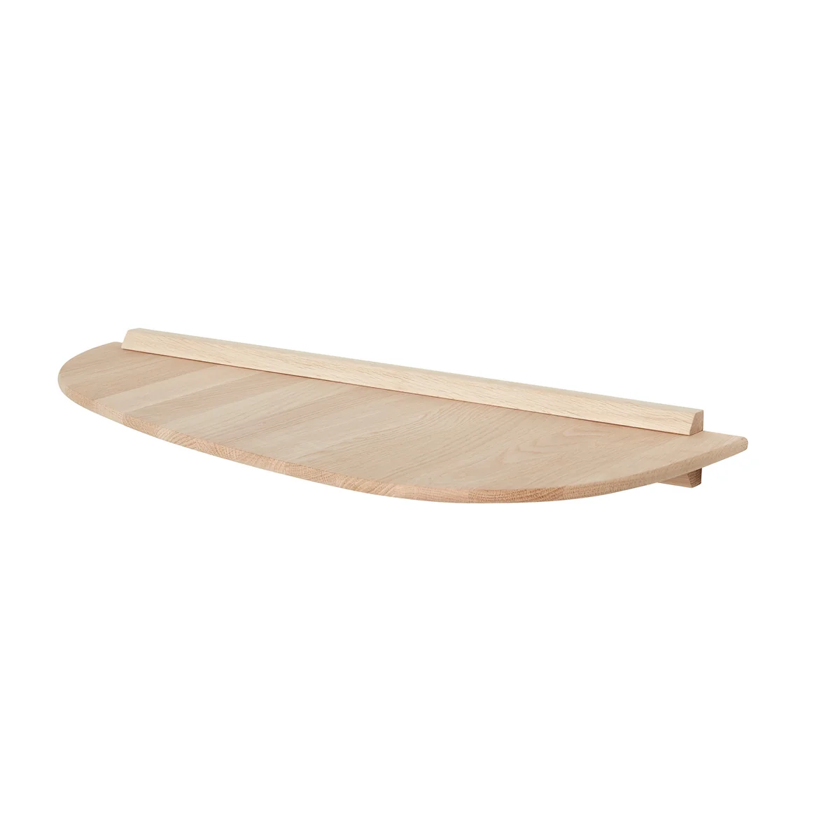 Andersen Furniture - Tablette murale, chêne / 59 x 25 cm Andersen Furniture - Tablette murale, chêne / 59 x 25 cm