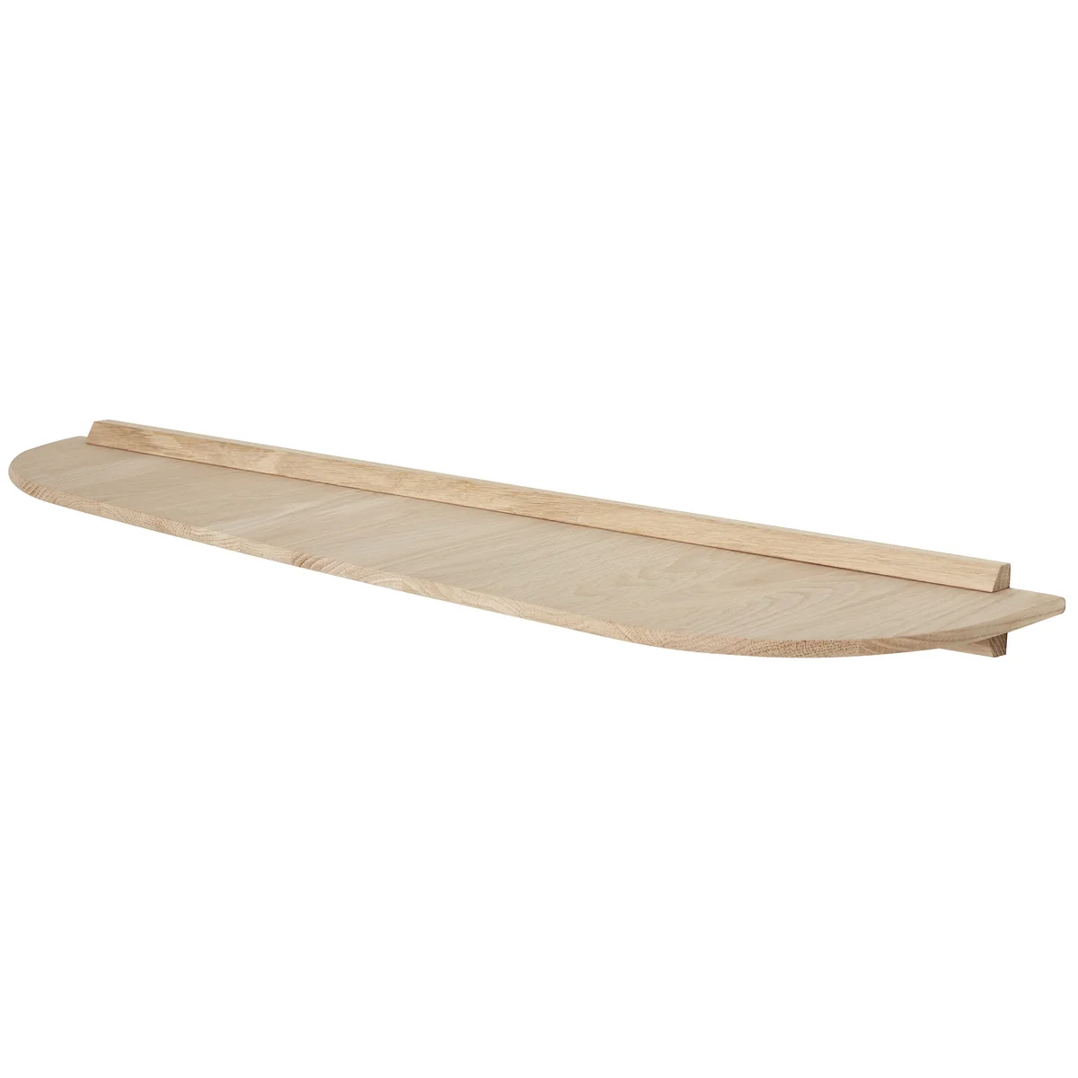 Andersen Furniture - Tablette murale, chêne / 78,5 x 22 cm Andersen Furniture - Tablette murale, chêne / 78,5 x 22 cm