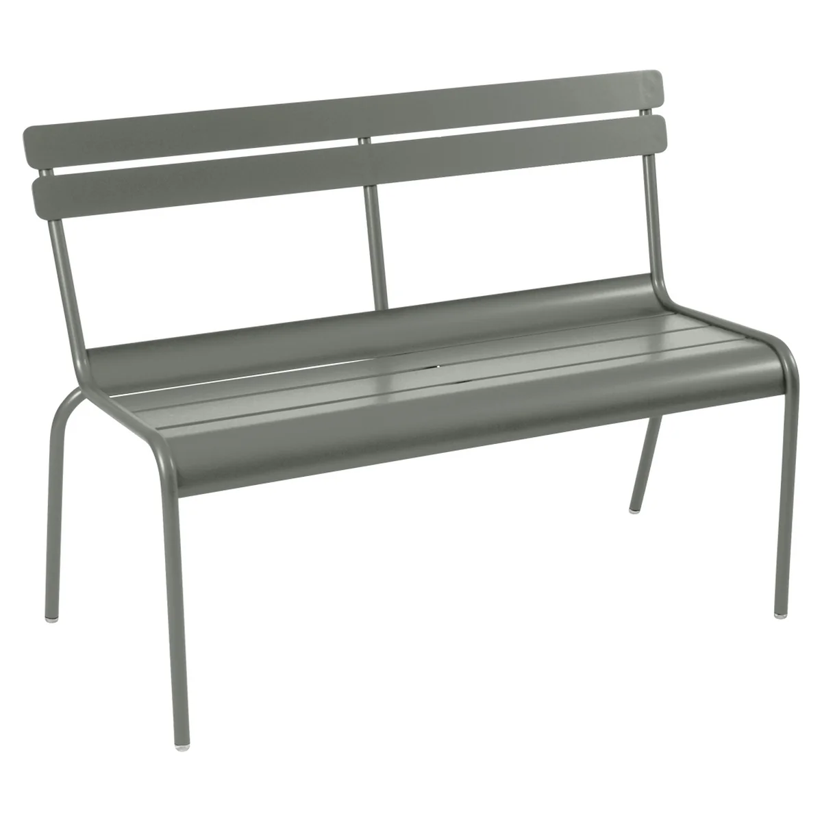 Fermob - Luxembourg Banc, empilable, romarin