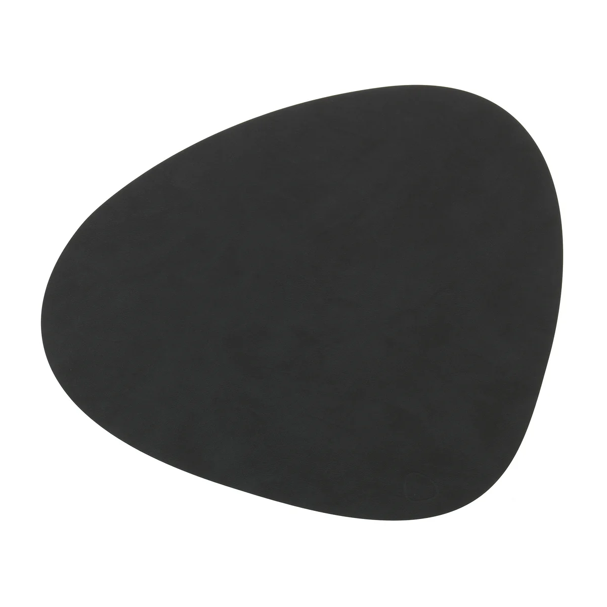 Lind dna - Set curve l de table, nupo noir