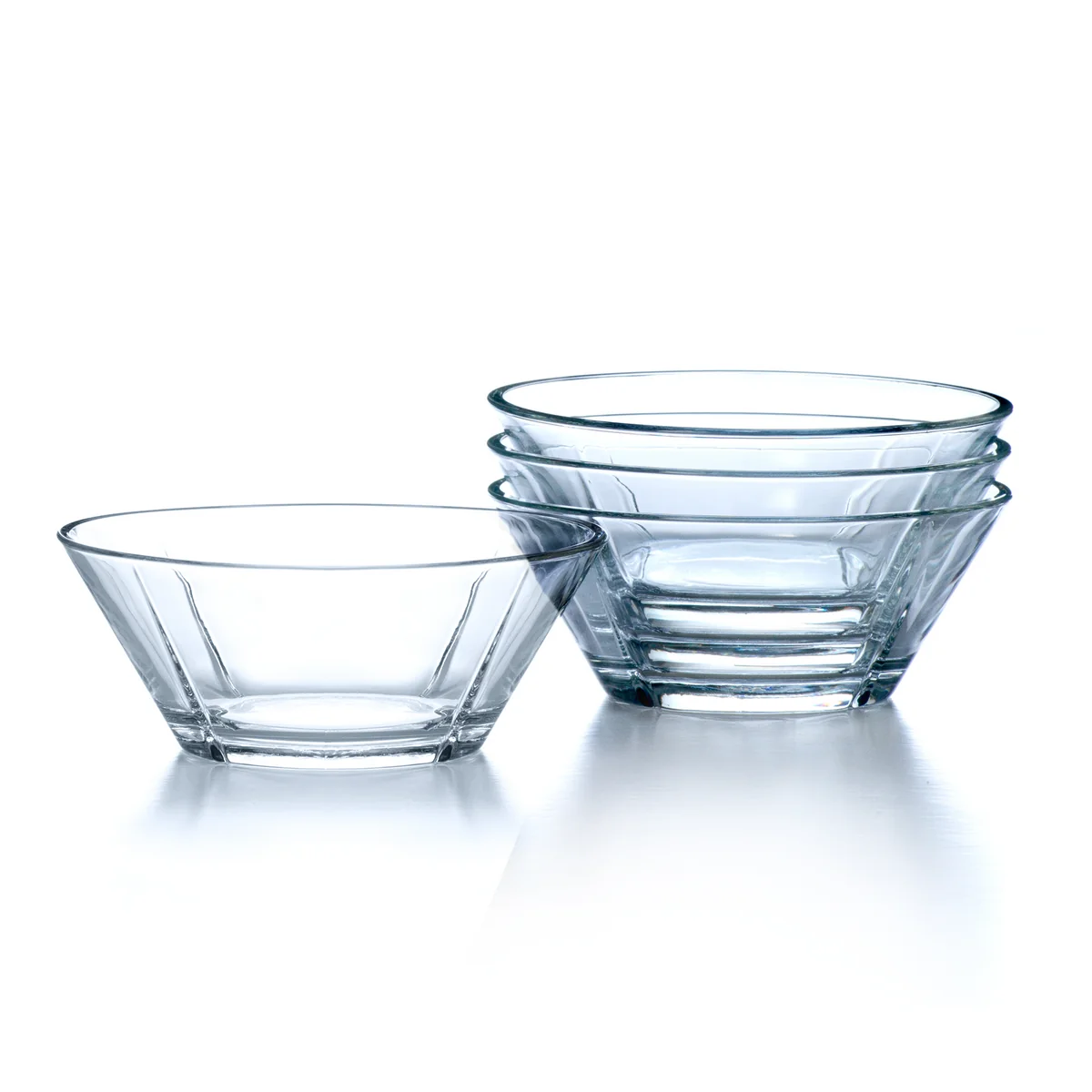 Rosendahl - Lot de 4&nbsp;coupelles en verre Grand Cru