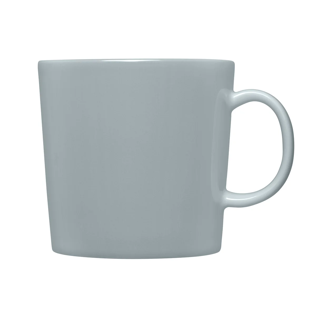 Iittala - Teema tasse avec anse 0,4 l, gris perle Iittala - Teema tasse avec anse 0,4 l, gris perle