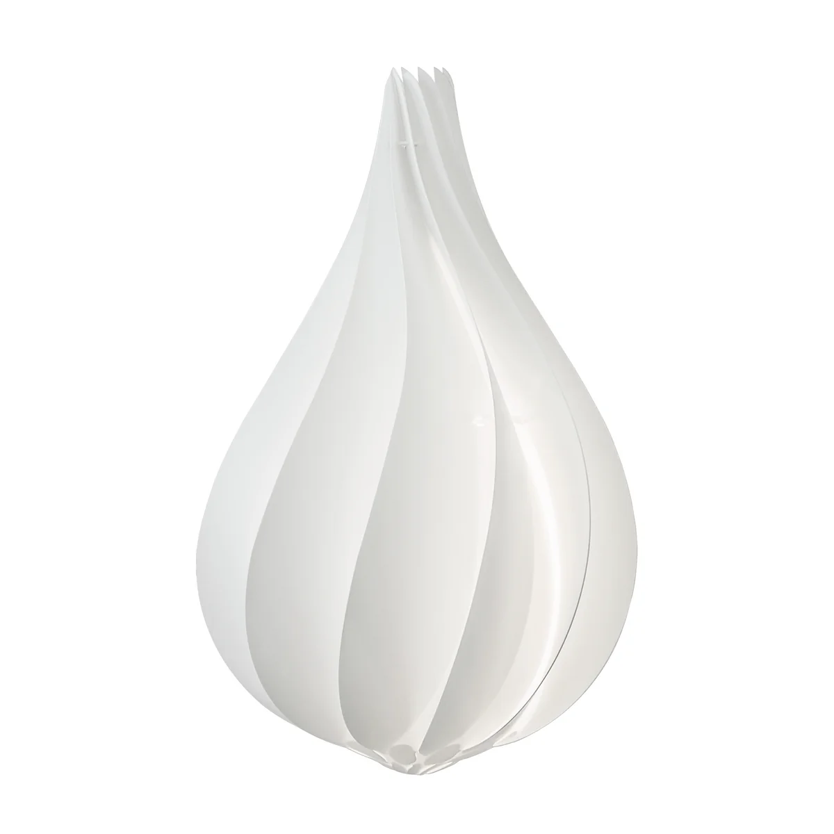 UMAGE - Abat-jour Alva medium, blanc