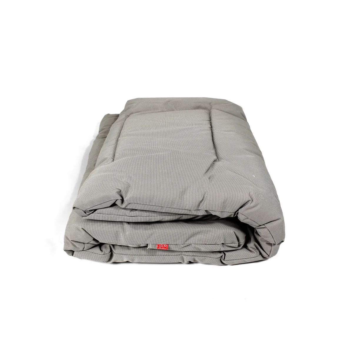 Fiam - Coussin Fat pour les chaises longues Samba, Amigo, Amigo avec accoudoirs et Amigo 40+, gris clair Fiam - Coussin Fat pour les chaises longues Samba, Amigo, Amigo avec accoudoirs et Amigo 40+, gris clair