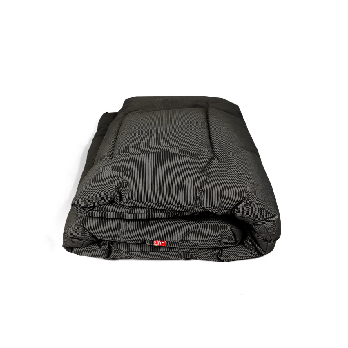 Fiam - Coussin Fat pour les chaises longues Samba, Amigo, Amigo avec accoudoirs et Amigo 40+, noir Fiam - Coussin Fat pour les chaises longues Samba, Amigo, Amigo avec accoudoirs et Amigo 40+, noir