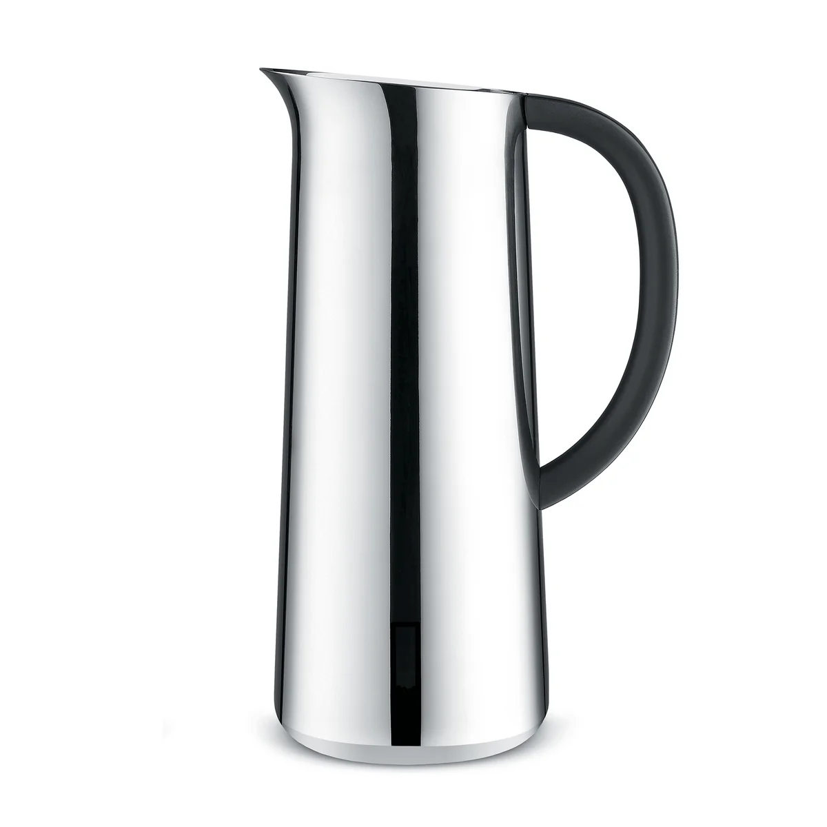 Alessi - Pichet isotherme Nomu, acier inoxydable