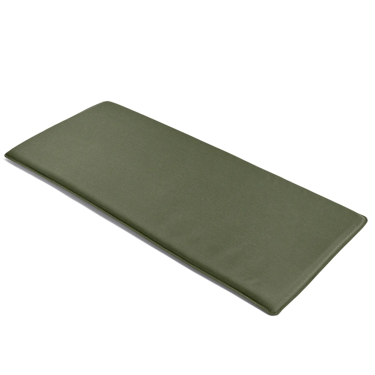 HAY - Palissade Seat Cushion pour canapé lounge, olive HAY - Palissade Seat Cushion pour canapé lounge, olive