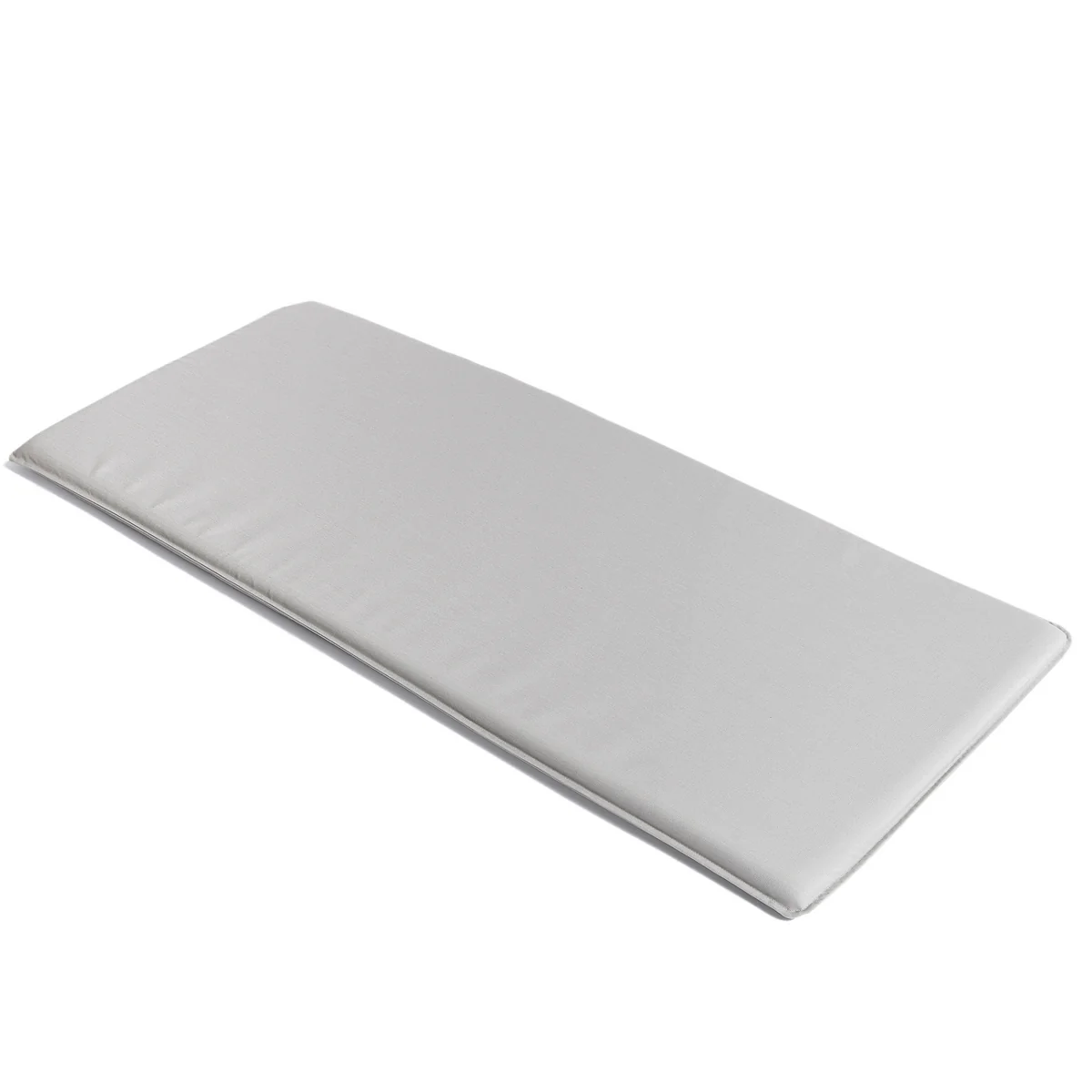 HAY - Palissade Seat Cushion pour canapé lounge, sky grey HAY - Palissade Seat Cushion pour canapé lounge, sky grey