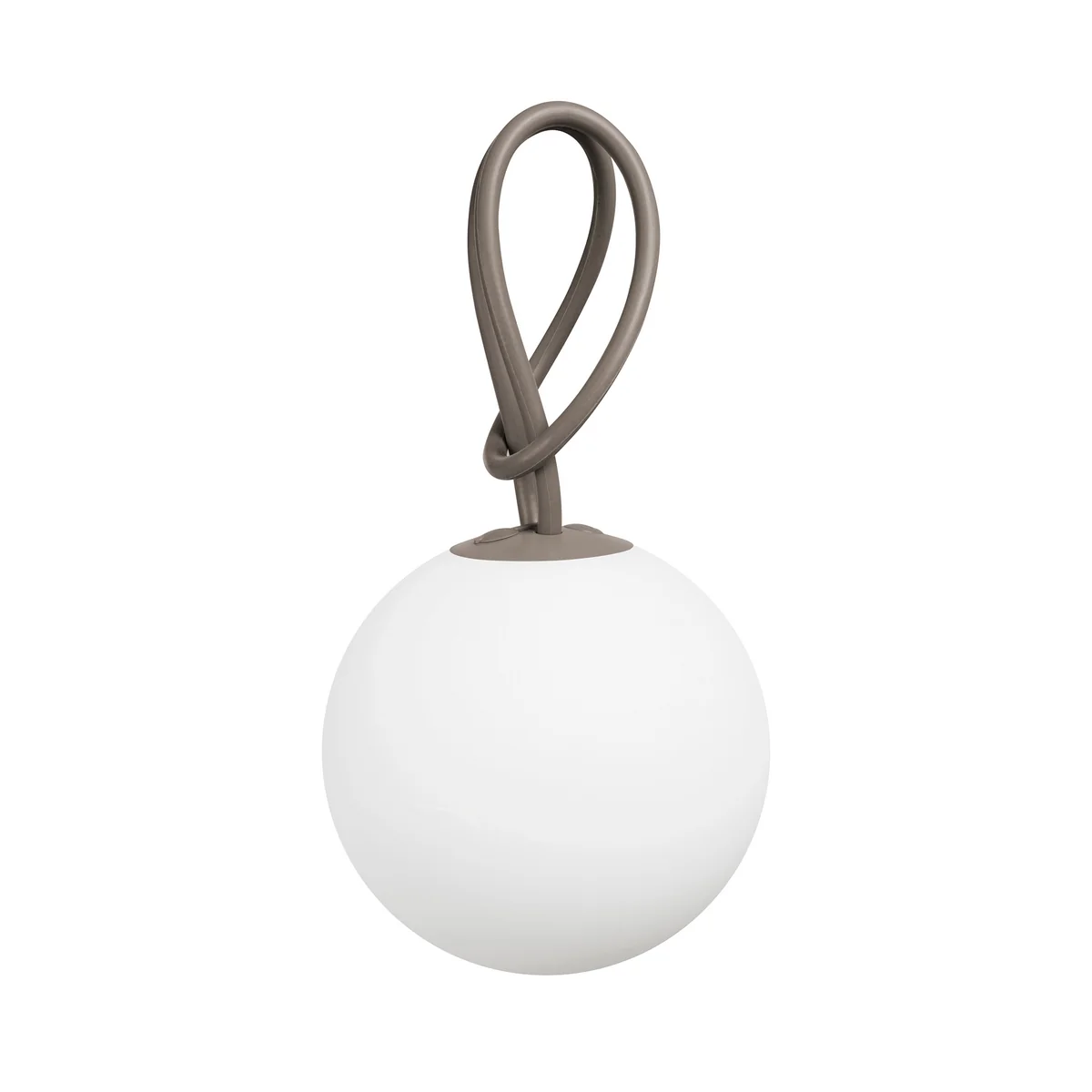 Fatboy - Bolleke lampe à suspendre, taupe