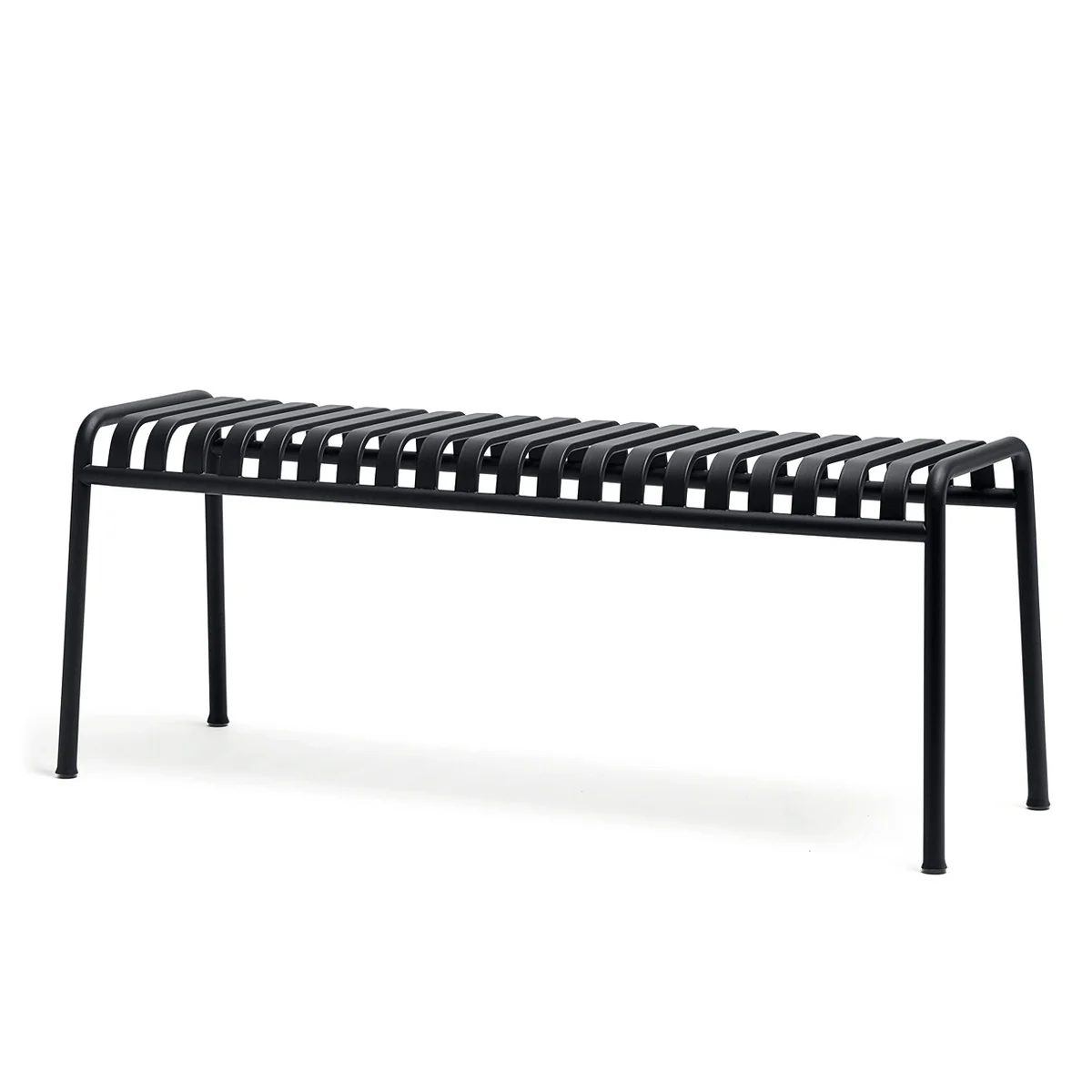 HAY - Palissade Banc, anthracite
