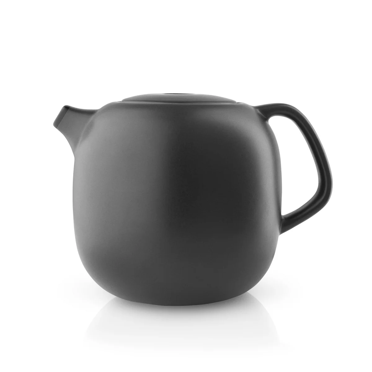 Eva Solo - Théière Nordic Kitchen 1 litre, noir Eva Solo - Théière Nordic Kitchen 1 litre, noir