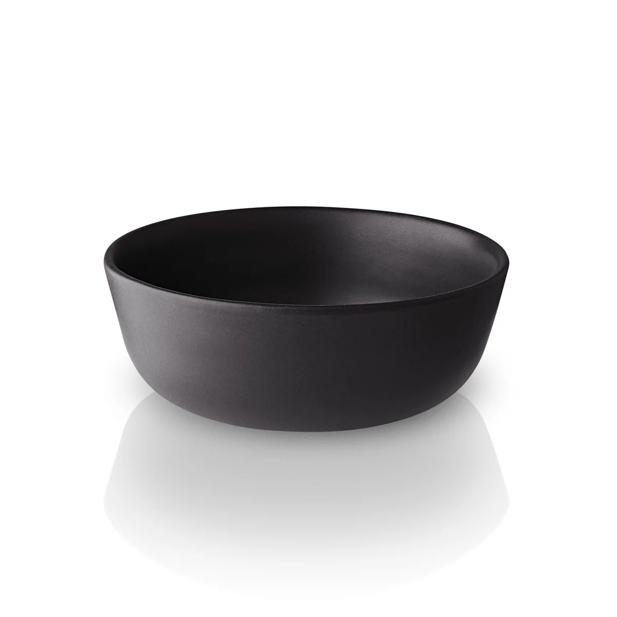 Eva Solo - Nordic Kitchen Bol 0.4 l, noir Eva Solo - Nordic Kitchen Bol 0.4 l, noir