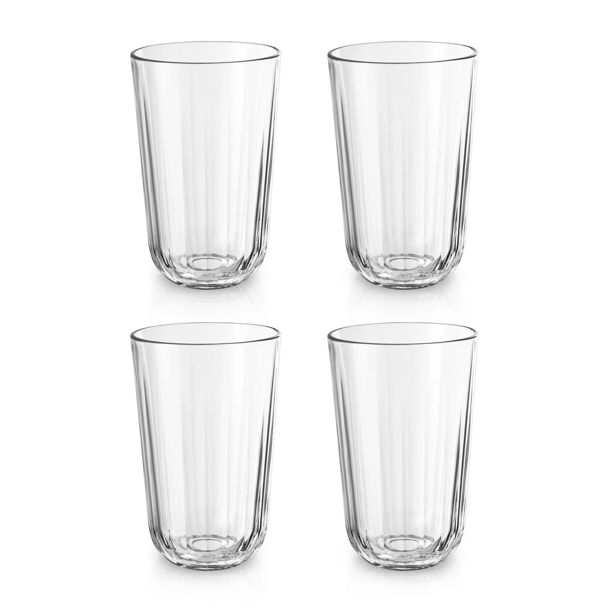 Eva Solo - Verres dans un coffret cadeau, set de 4, 0,43 litre Eva Solo - Verres dans un coffret cadeau, set de 4, 0,43 litre