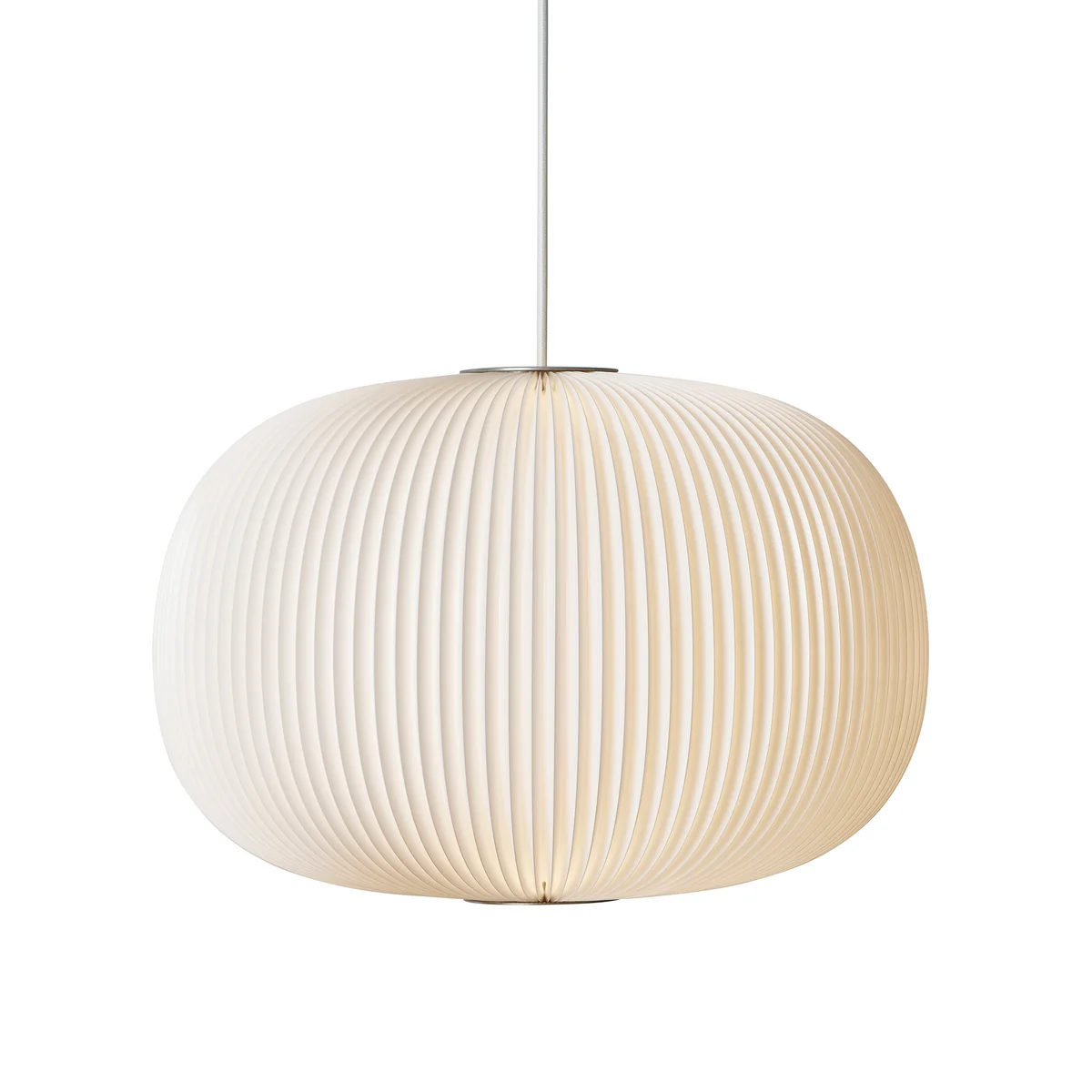 Le Klint - Suspension lumineuse Lamella 1, blanc Le Klint - Suspension lumineuse Lamella 1, blanc