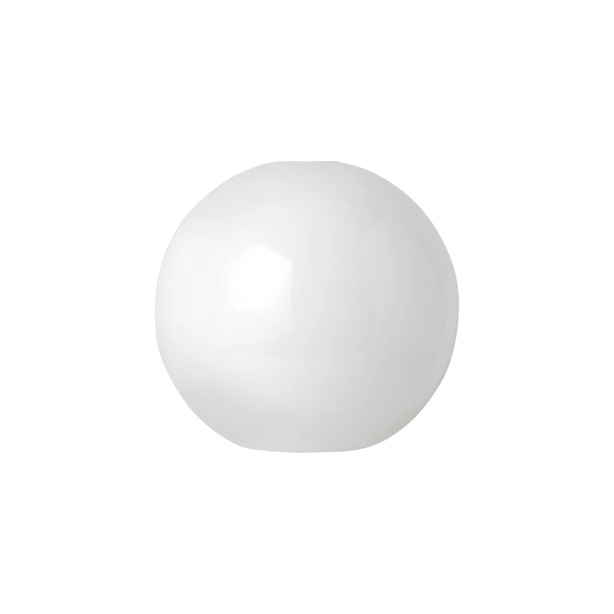Ferm Living - Opal shade abat-jour, sphère