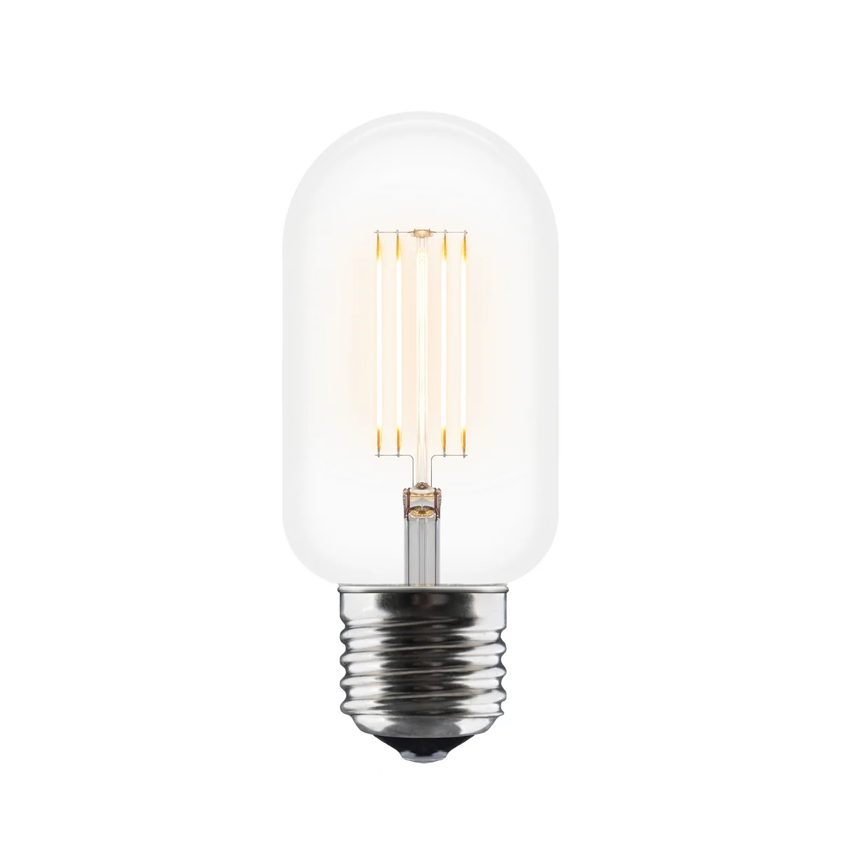 UMAGE - Idea Ampoule LED, E27 / 2W, 45 mm, claire