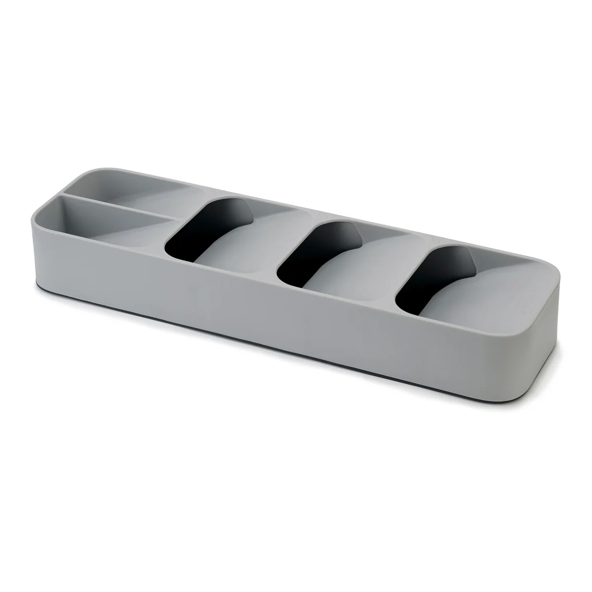 Joseph joseph - Plateau à drawerstore couverts petit, gris Joseph joseph - Plateau à drawerstore couverts petit, gris