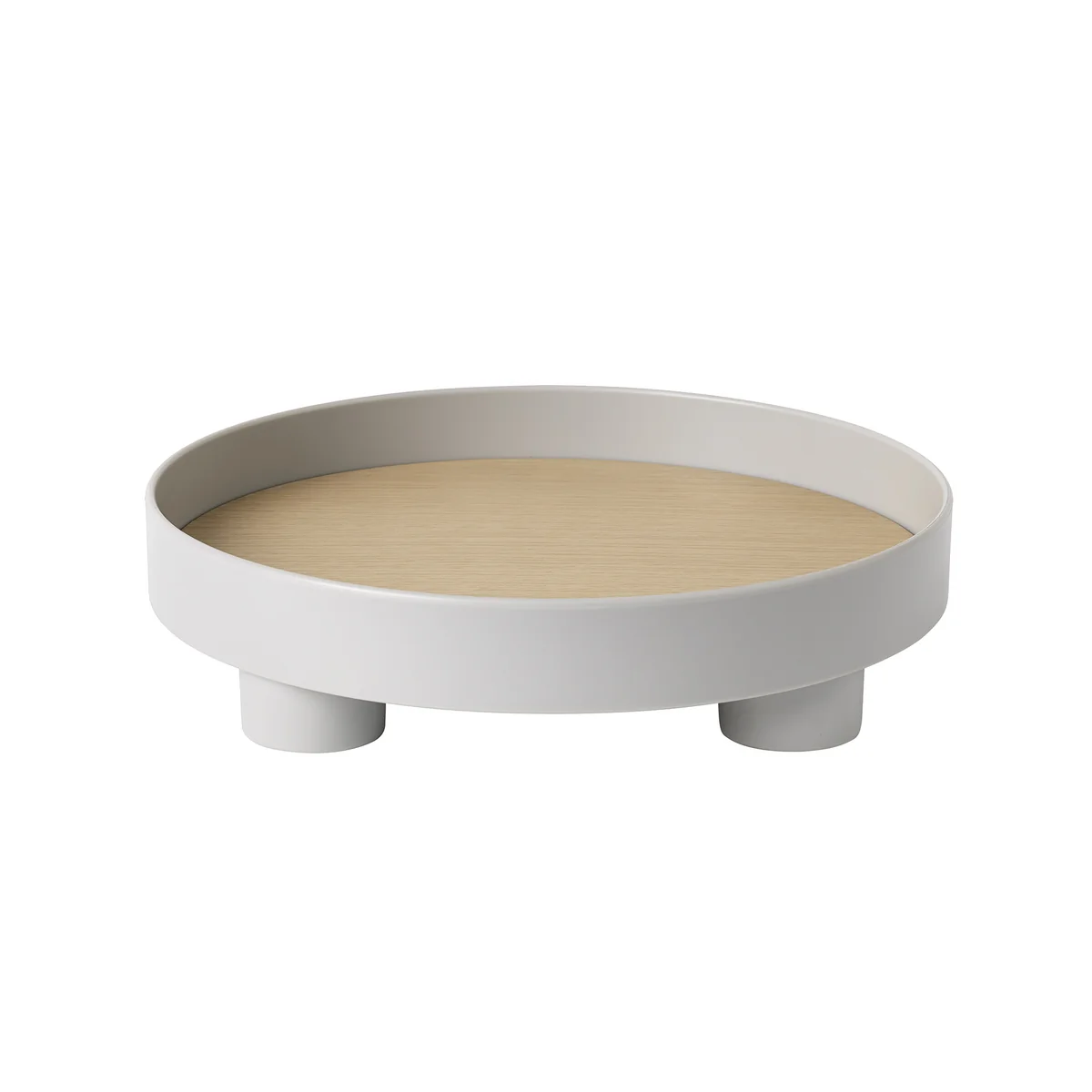 Muuto - Platform plateau, gris Muuto - Platform plateau, gris