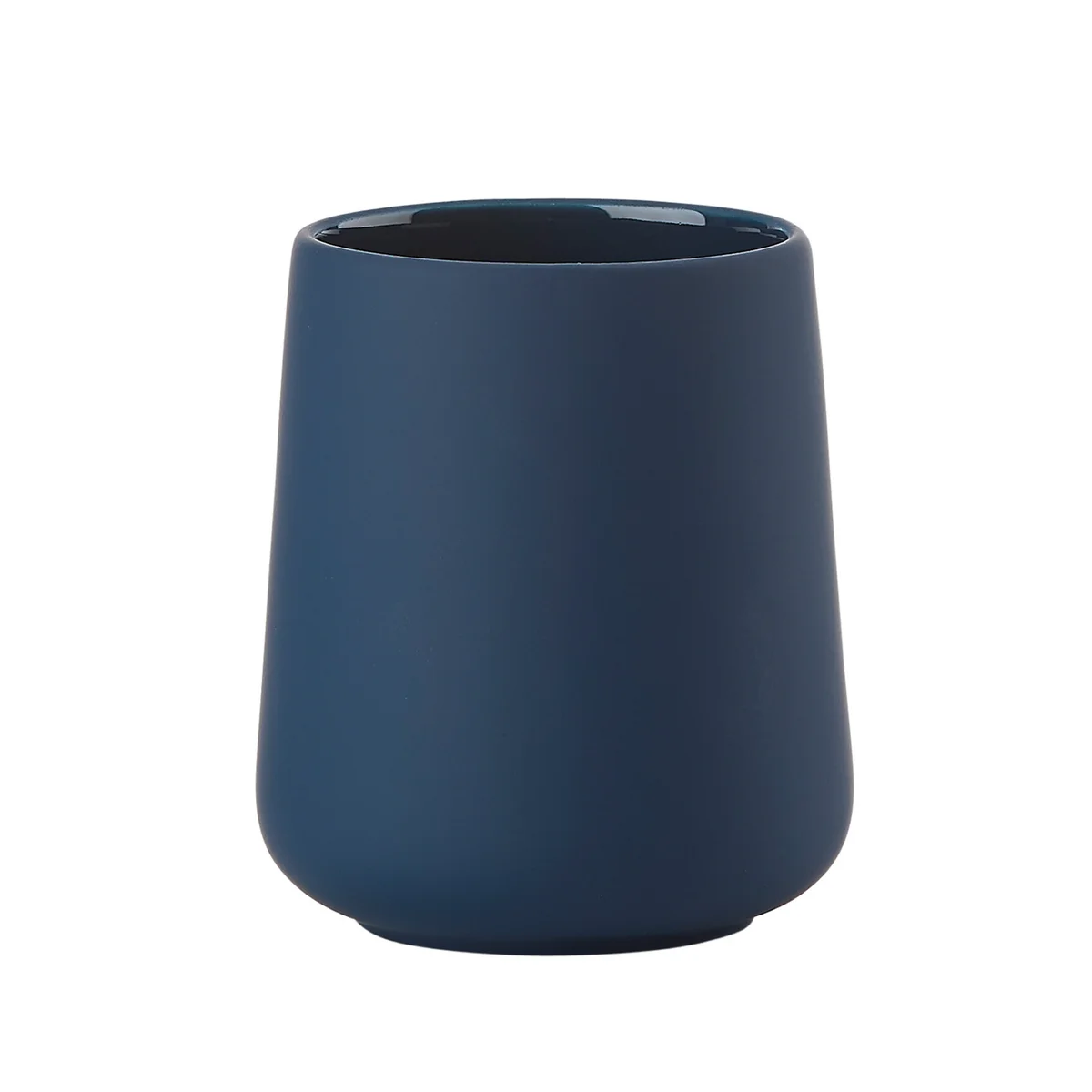 Zone Denmark - Nova One Gobelet pour brosse à dents, royal blue Zone Denmark - Nova One Gobelet pour brosse à dents, royal blue
