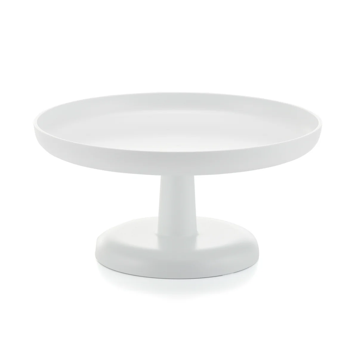 Vitra - High tray blanc Vitra - High tray blanc