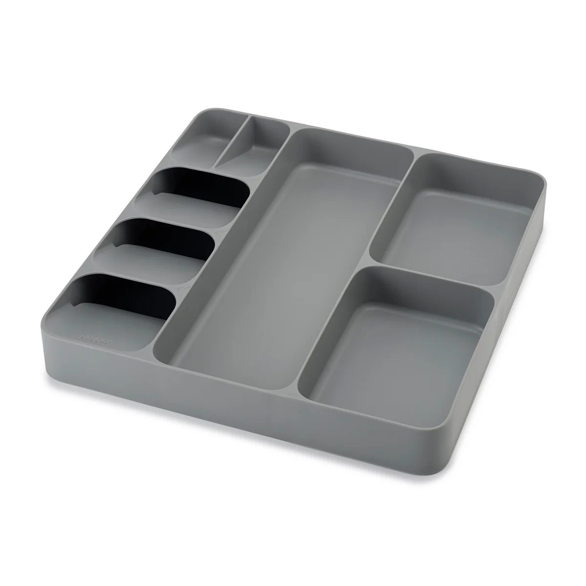 Joseph joseph - Plateau à drawerstore couverts grand, gris Joseph joseph - Plateau à drawerstore couverts grand, gris