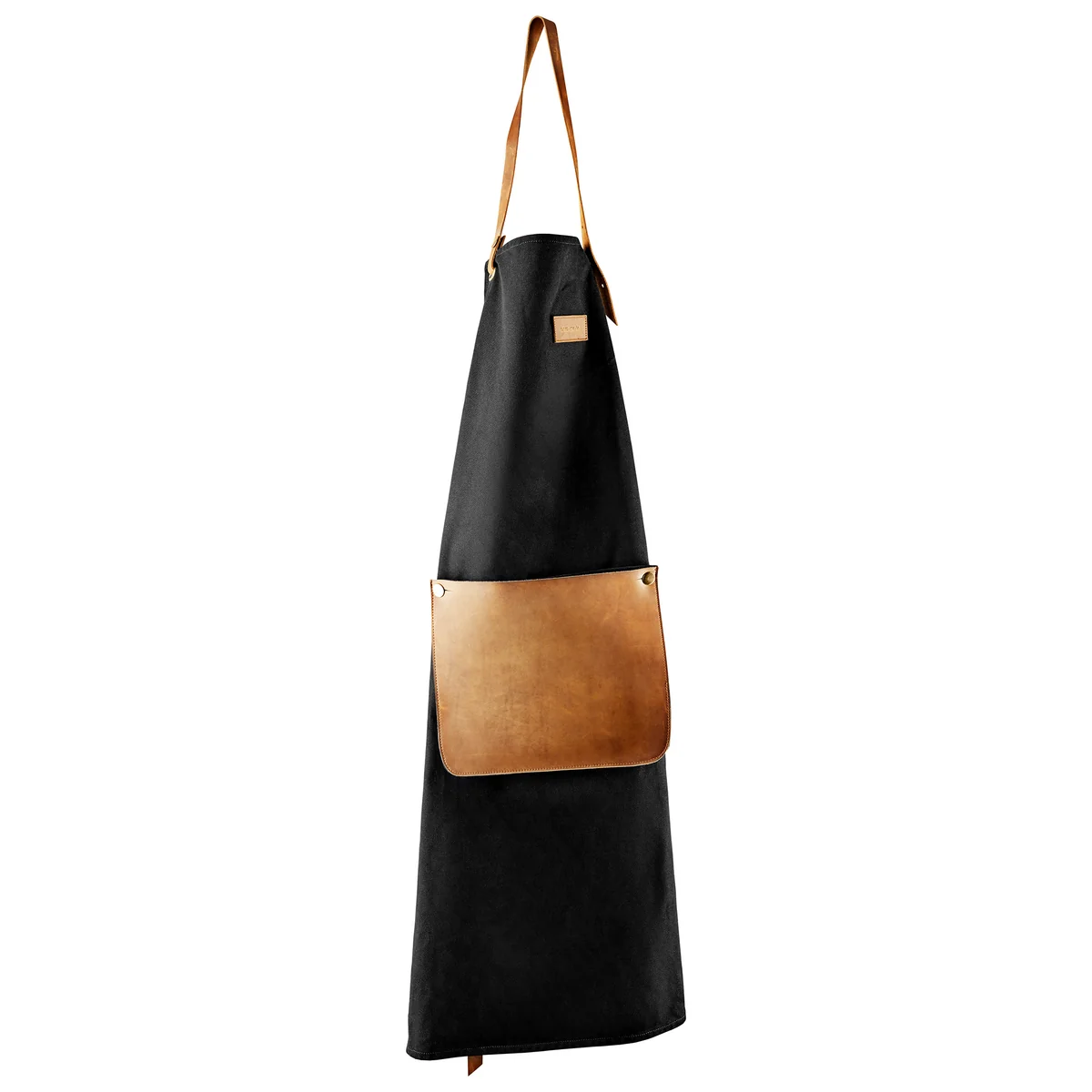 EVA SOLO  - BBQ -Apron, noir