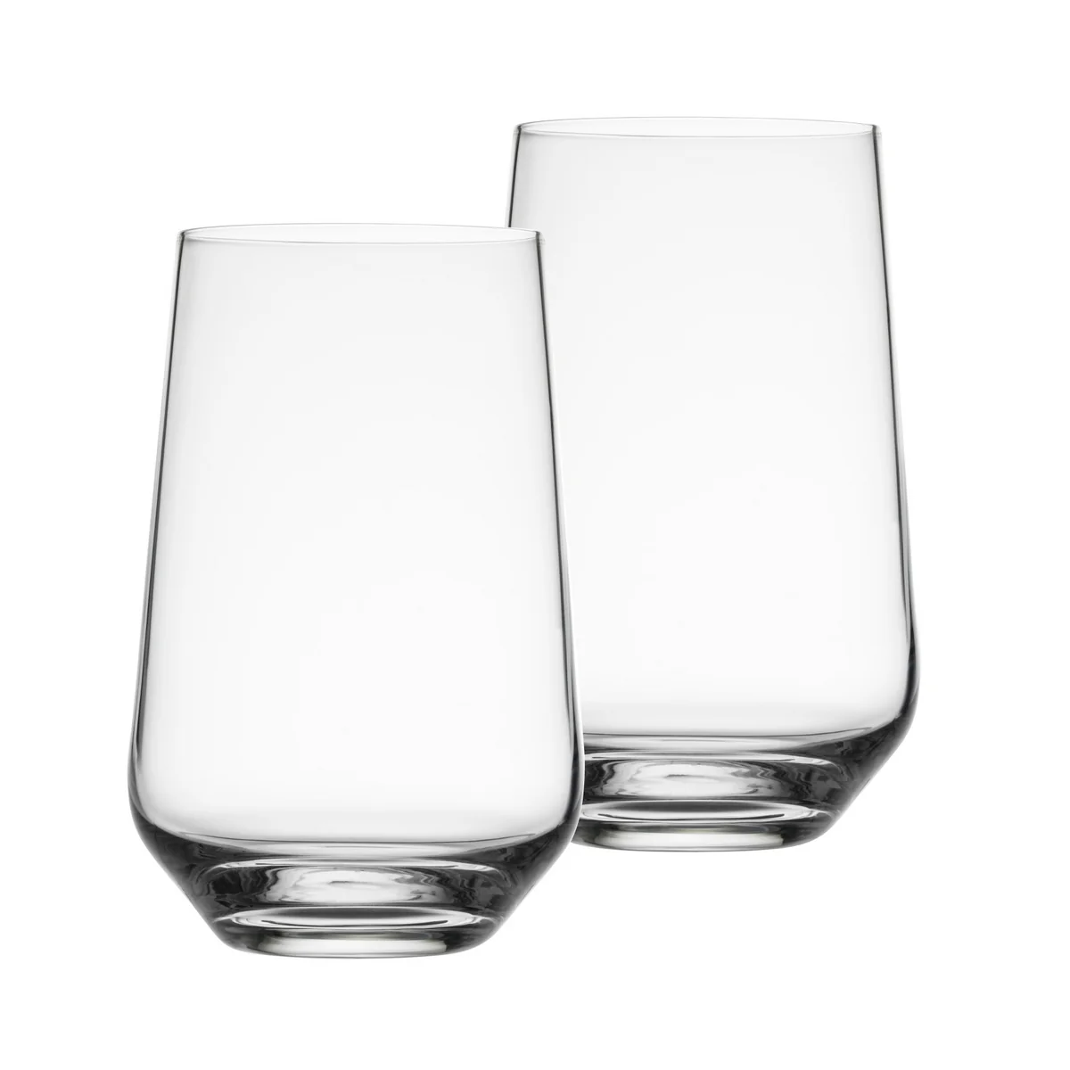 Iittala - Essence Verre universel, 55 cl (set de 2) Iittala - Essence Verre universel, 55 cl (set de 2)