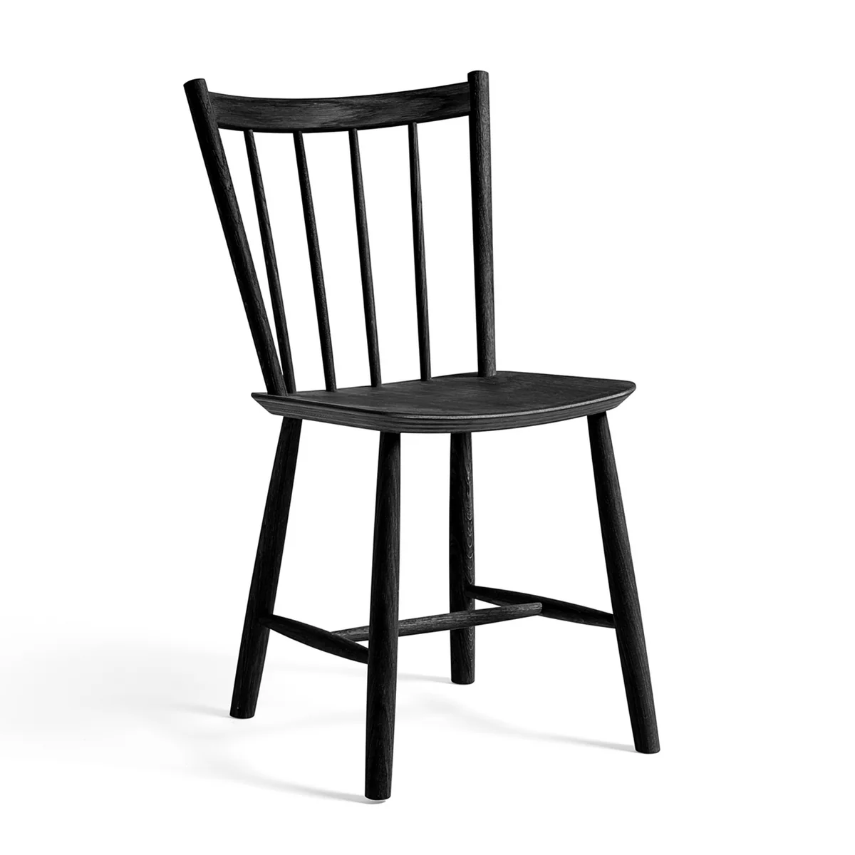 HAY - J41 Chair , noir HAY - J41 Chair , noir