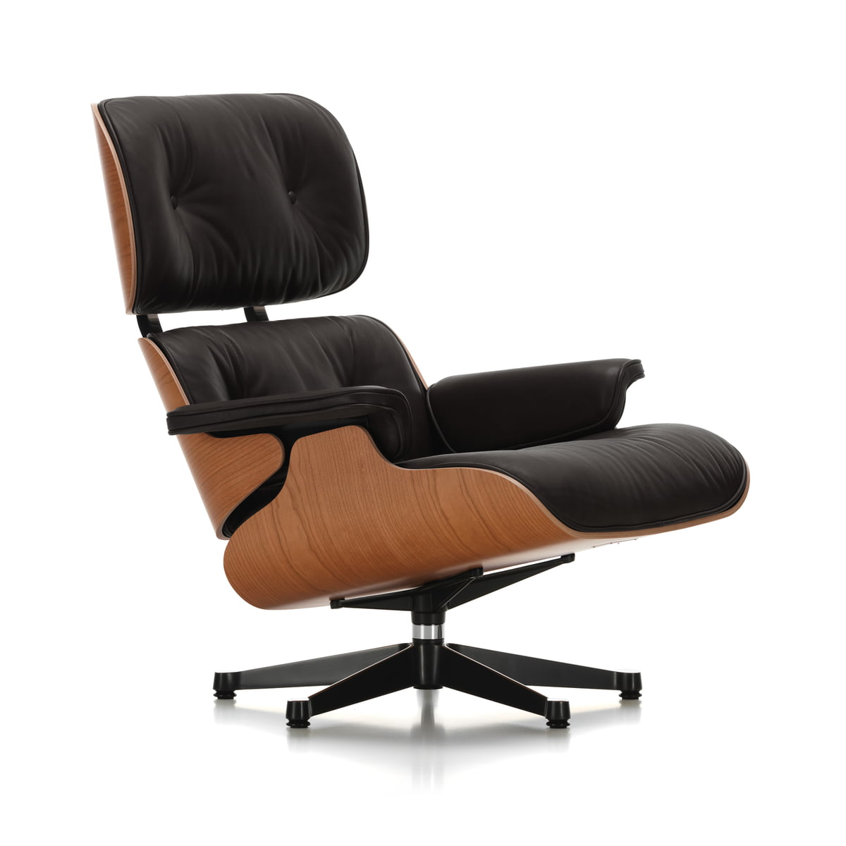 Vitra Lounge Chair Connox