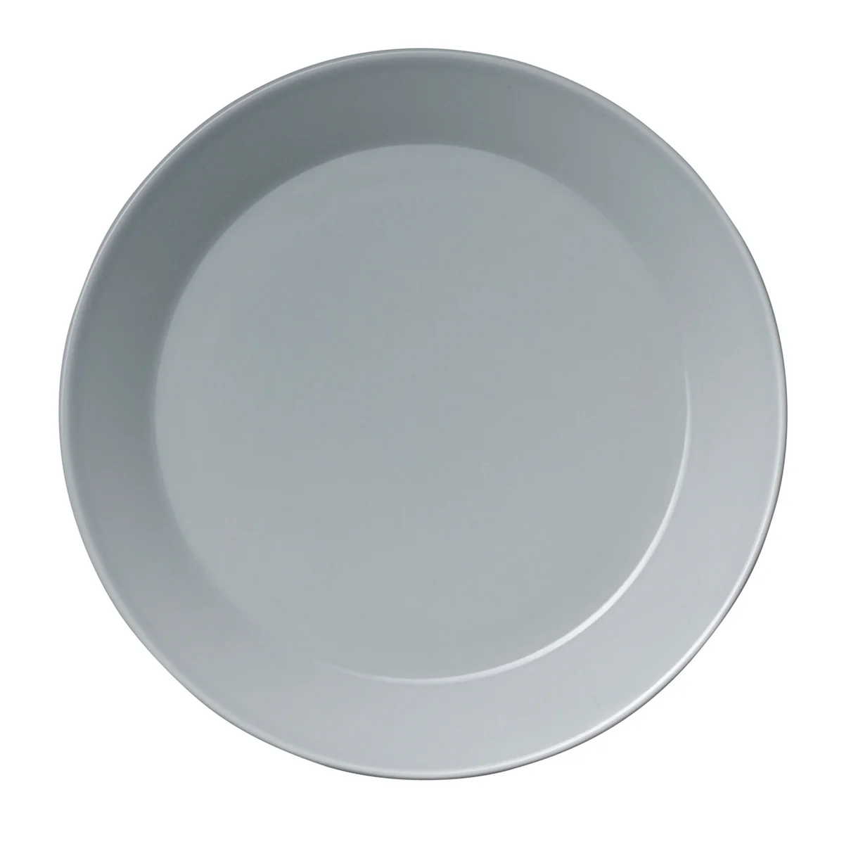 Iittala - Teema Assiette plate, Ø 26 cm, gris perle Iittala - Teema Assiette plate, Ø 26 cm, gris perle