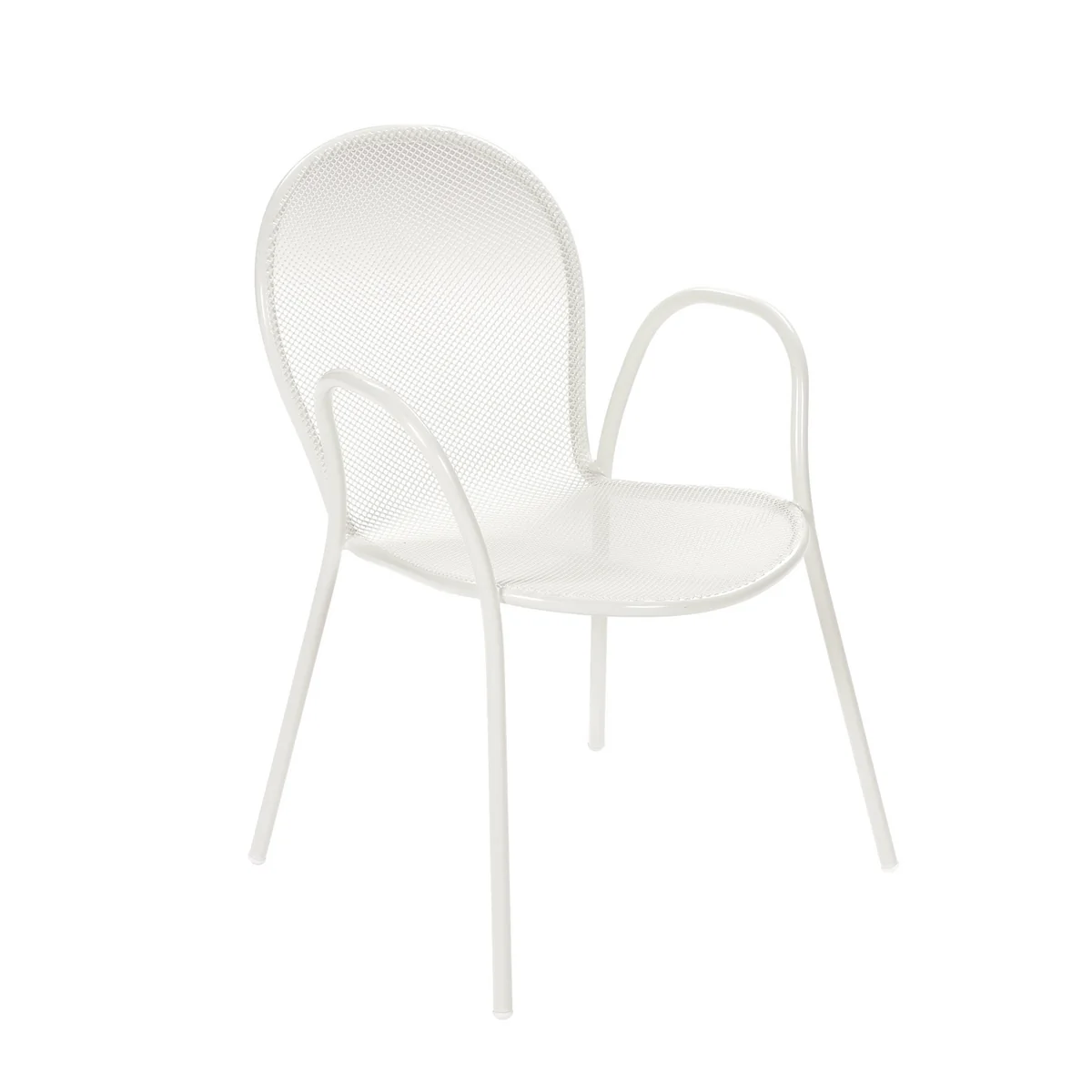 Emu - Ronda Fauteuil, blanc Emu - Ronda Fauteuil, blanc