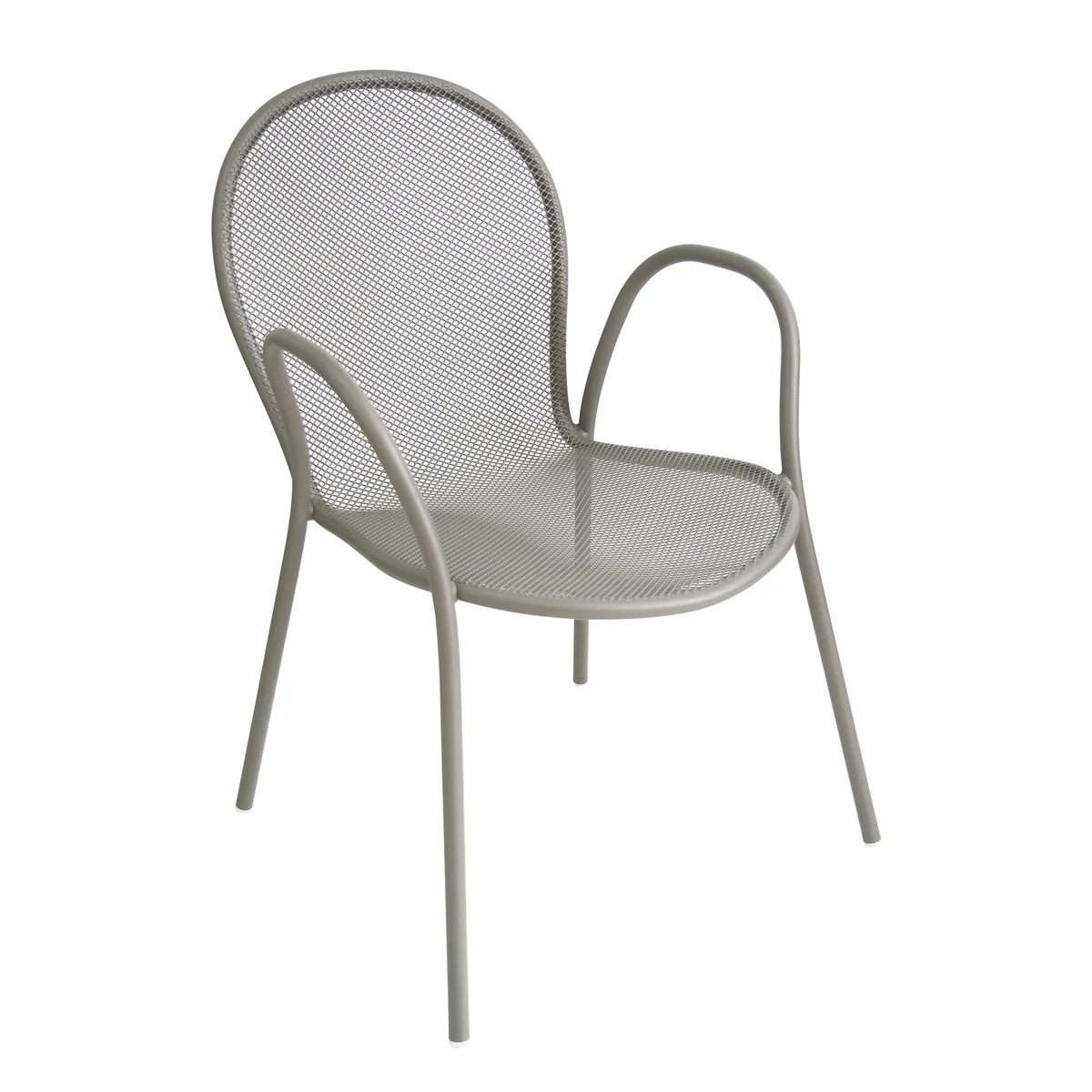 Emu - Ronda Fauteuil, gris-vert Emu - Ronda Fauteuil, gris-vert