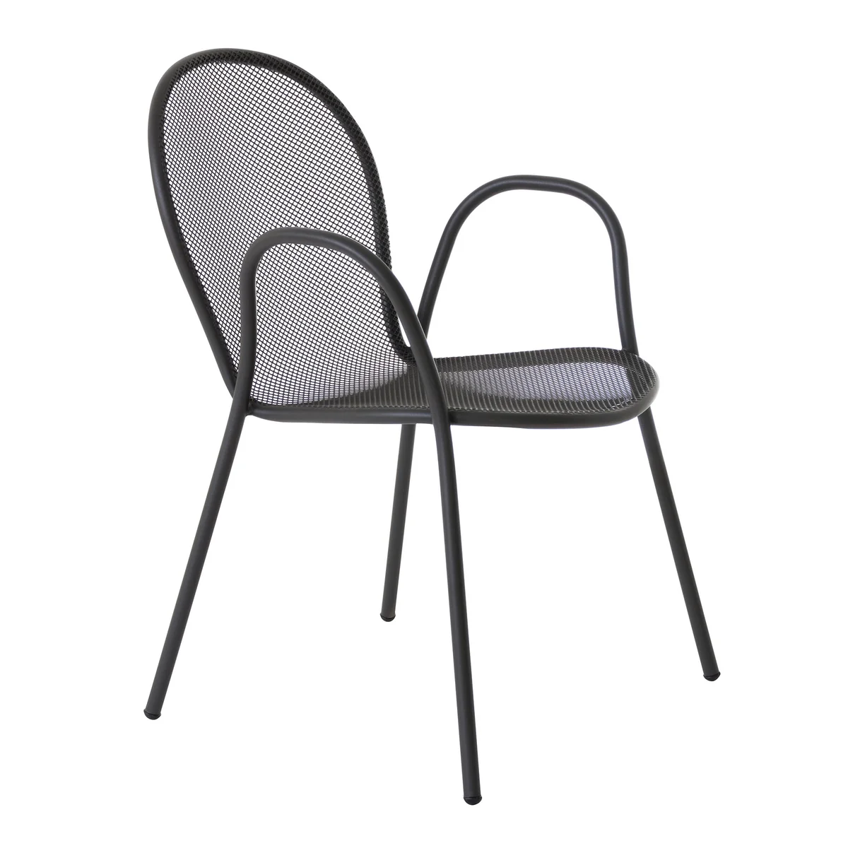 Emu - Ronda Fauteuil, fer ancien Emu - Ronda Fauteuil, fer ancien