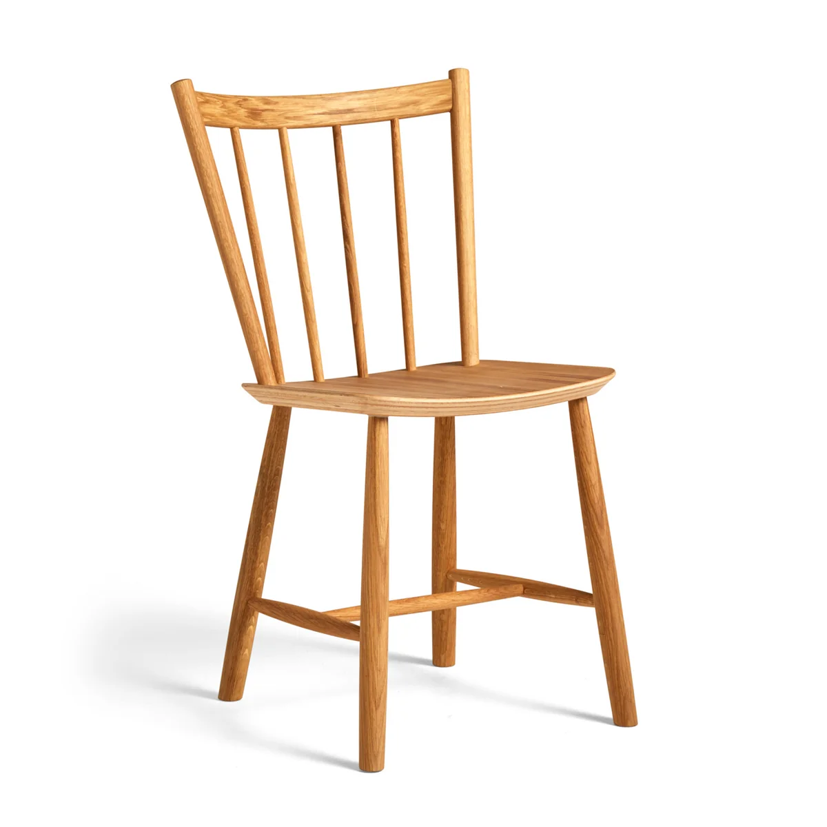 HAY - J41 Chair , chêne huilé HAY - J41 Chair , chêne huilé