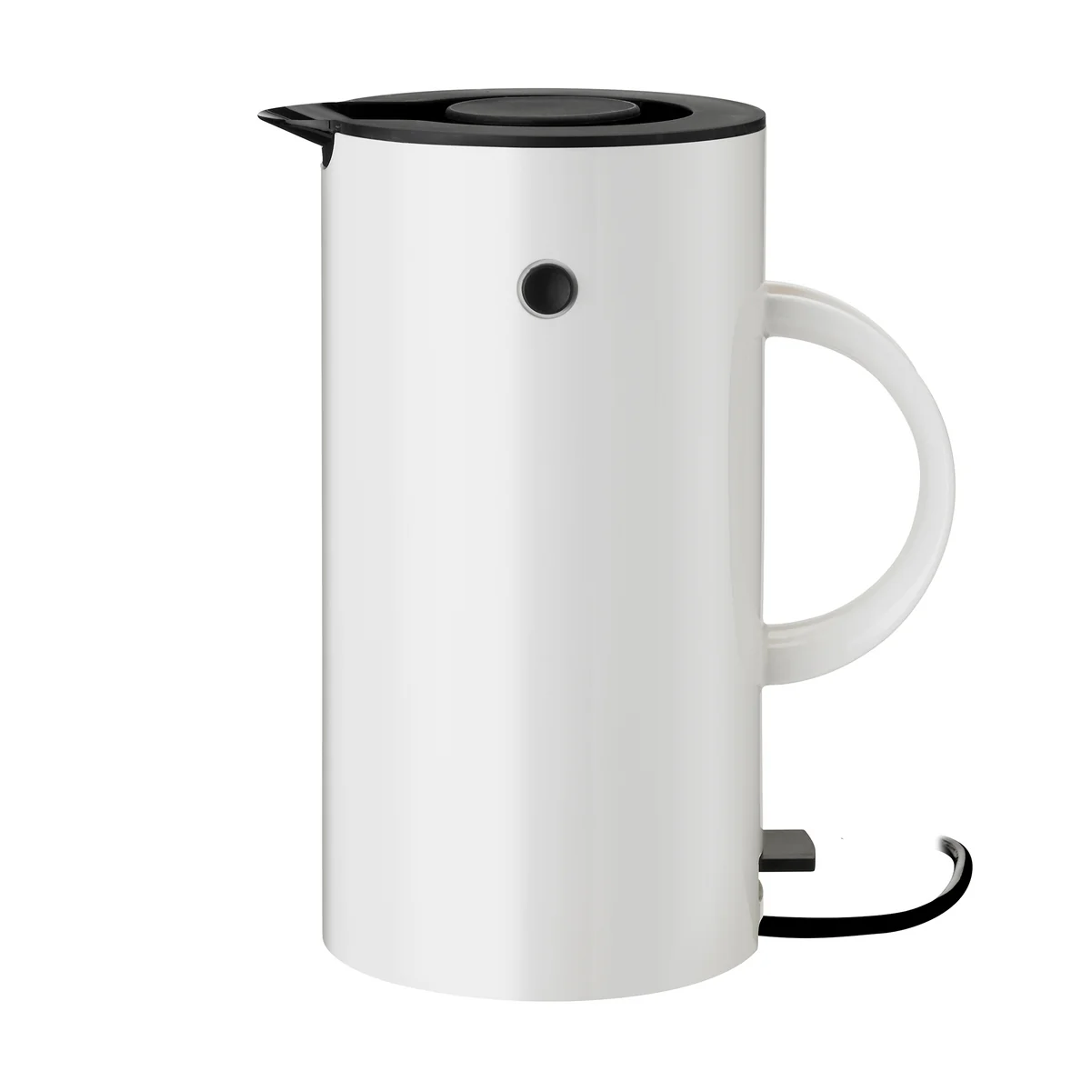 Stelton - EM 77 Bouilloire 1. 5 l, blanc (EU) Stelton - EM 77 Bouilloire 1. 5 l, blanc (EU)
