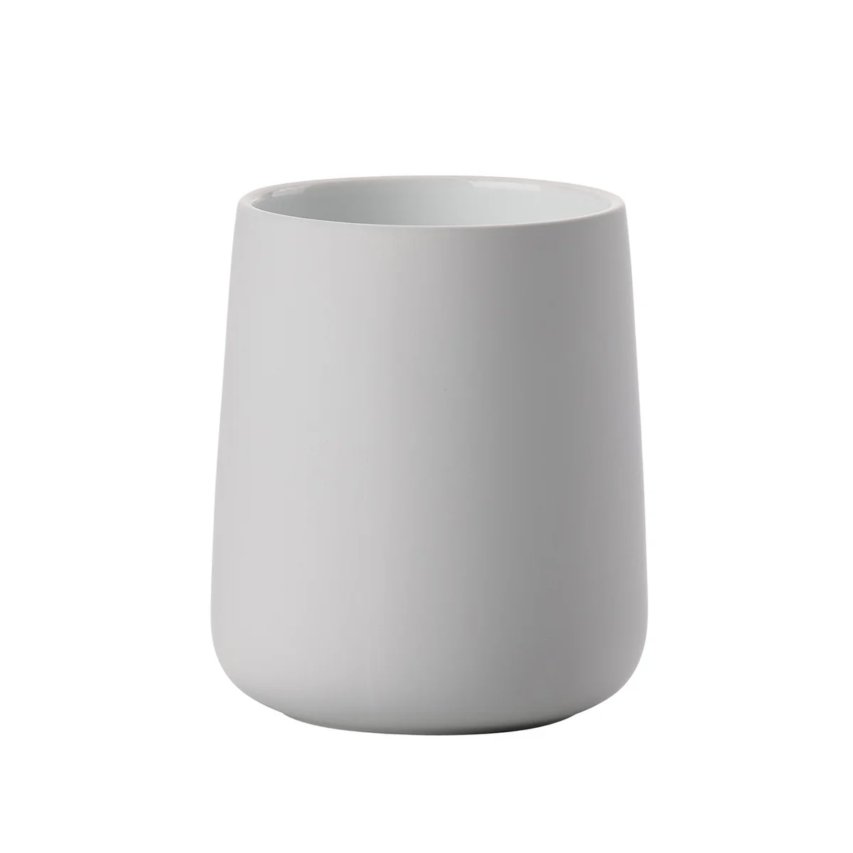 Zone Denmark - Nova Gobelet pour dentifrice, soft grey
