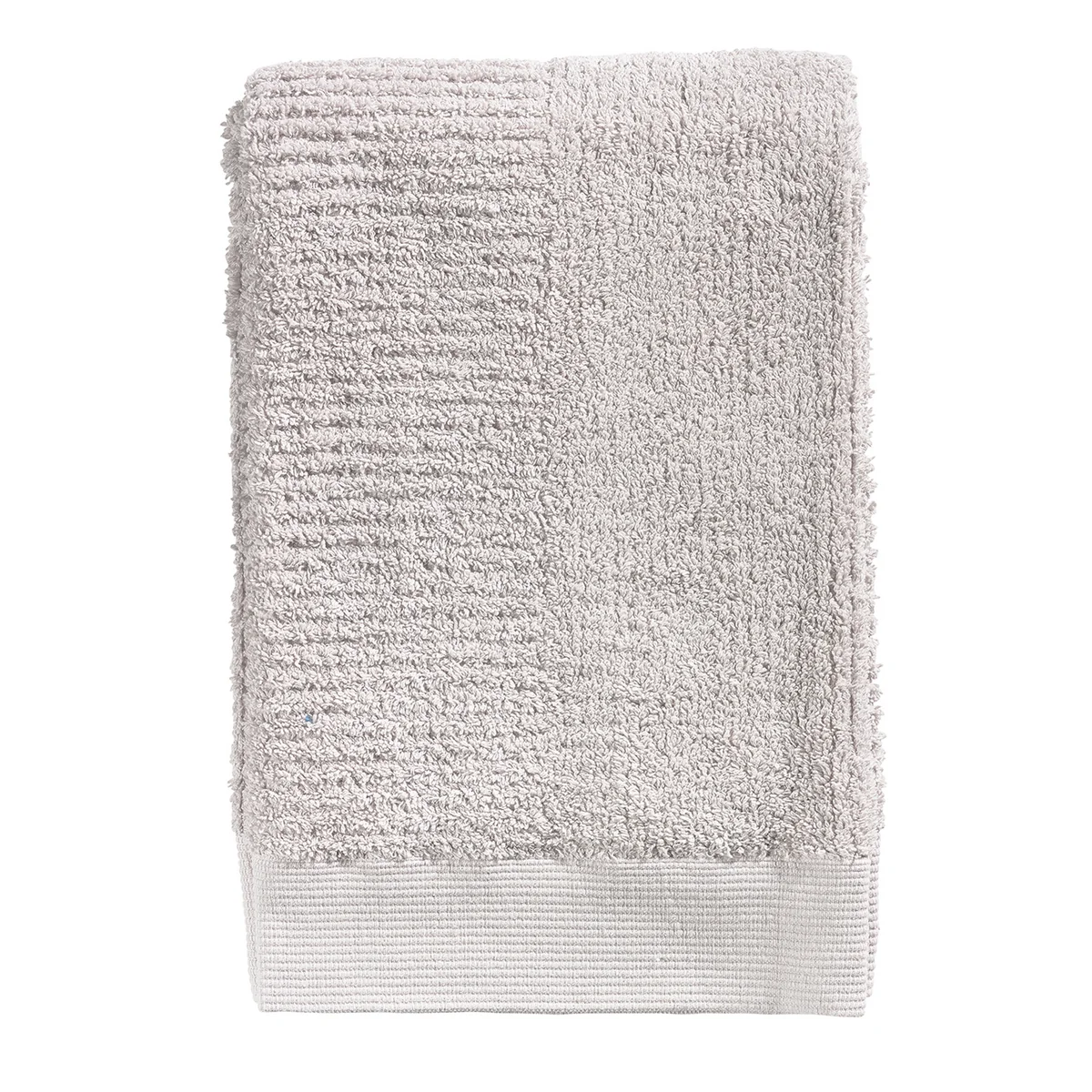 Zone Denmark - Classic Serviette de bain, 70 x 140 cm, gris doux