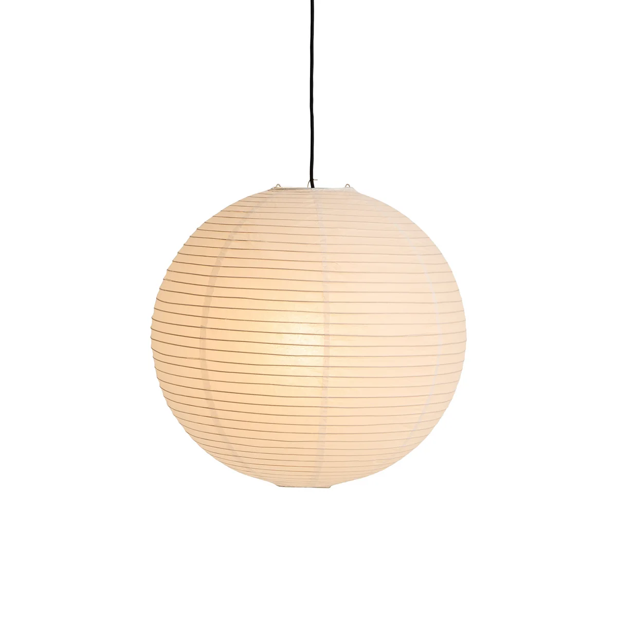 HAY - Paper Shade Ø 50 cm, blanc classique