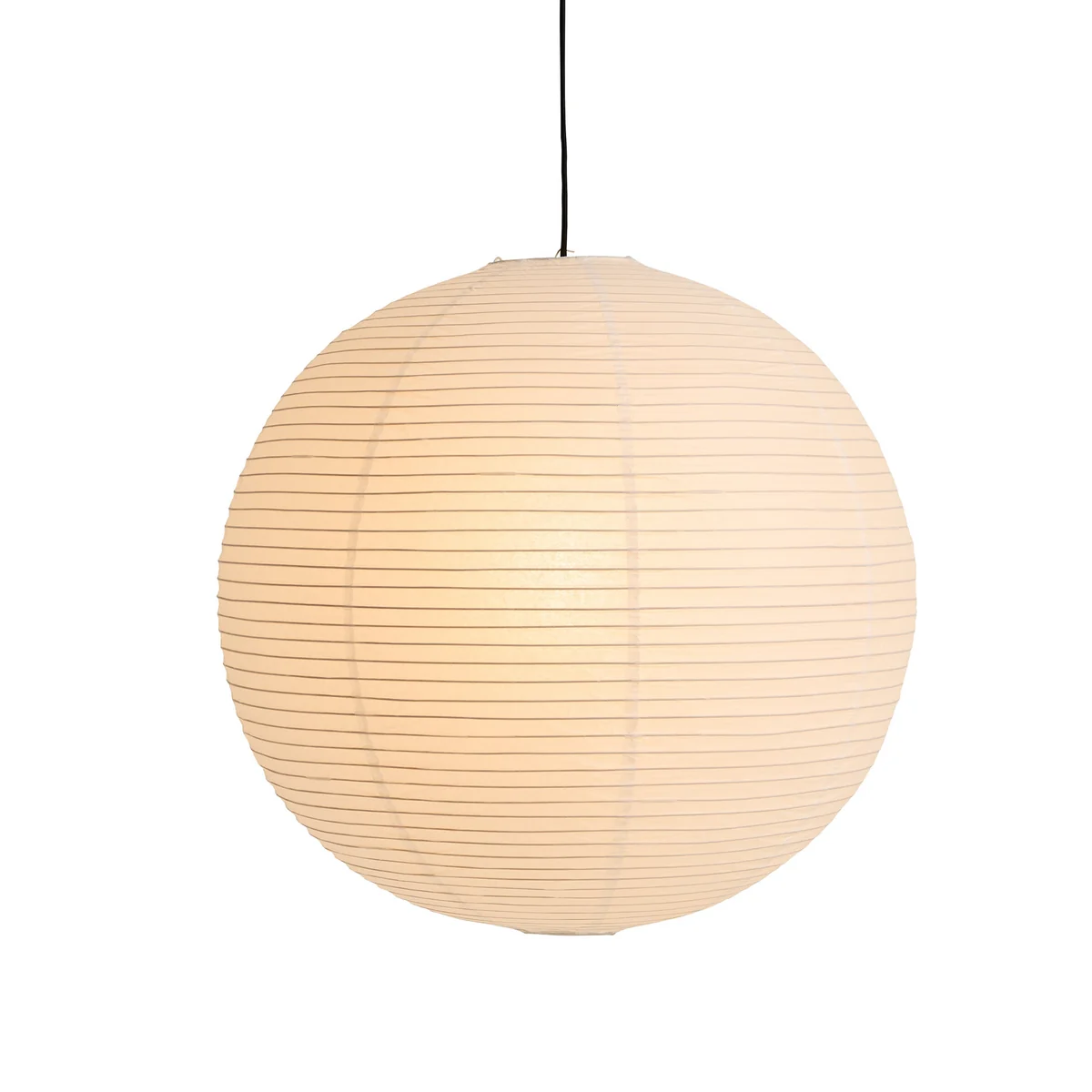 HAY - Paper Shade Ø 60 cm, blanc classique