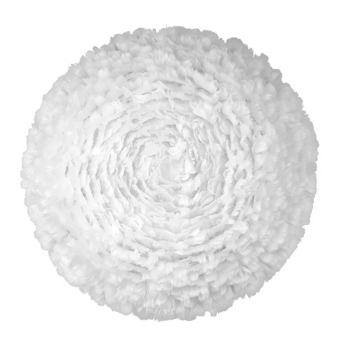 UMAGE - EOS Up Plafonnier et applique, Ø 70 x H 27 cm, blanc