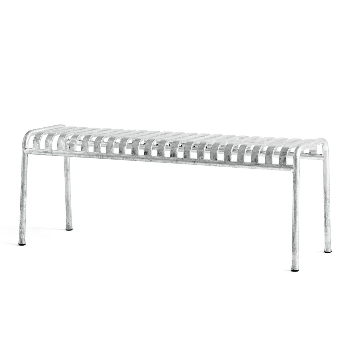 HAY - Palissade Banc, galvanisé à chaud