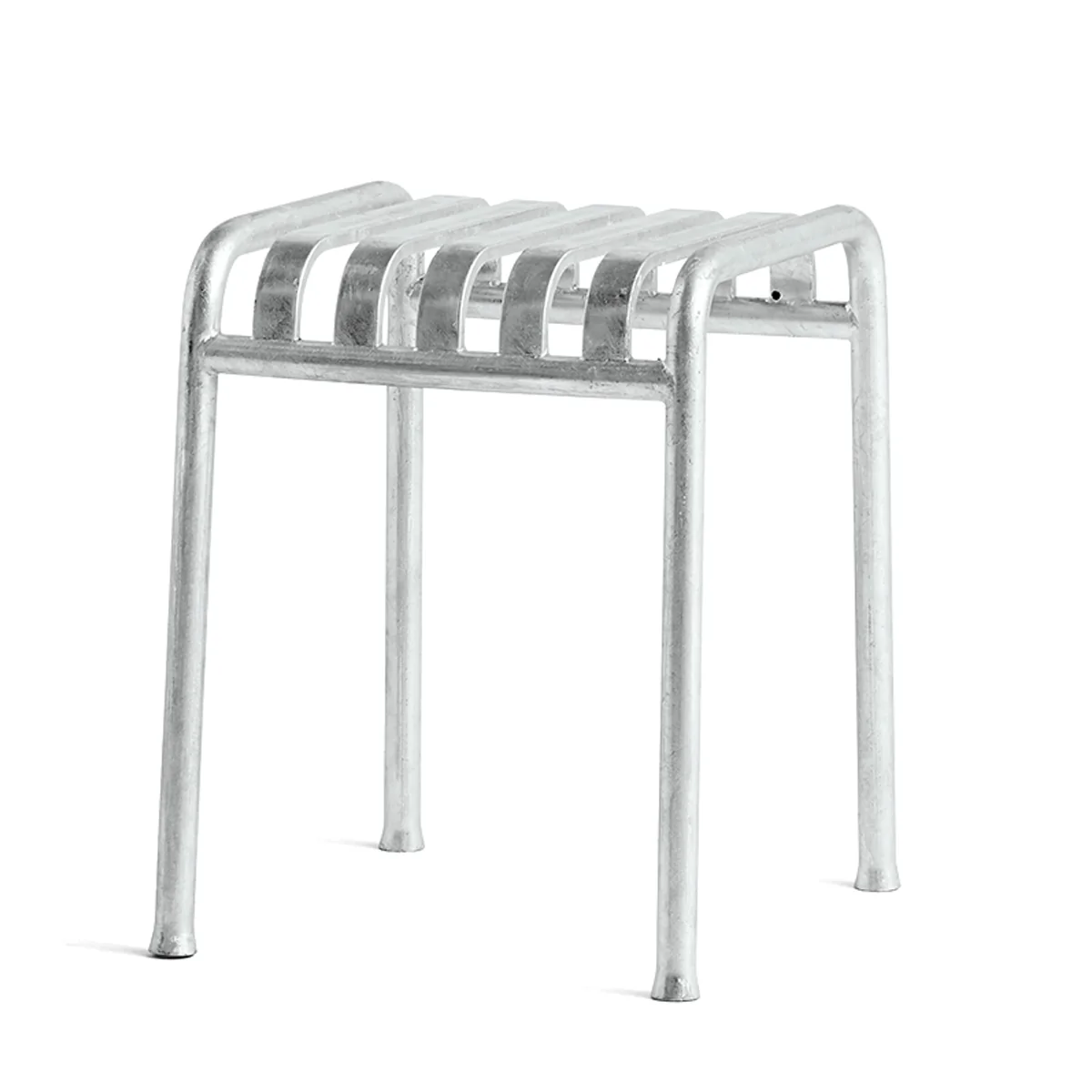 HAY - Palissade Tabouret, hot galvanised HAY - Palissade Tabouret, hot galvanised