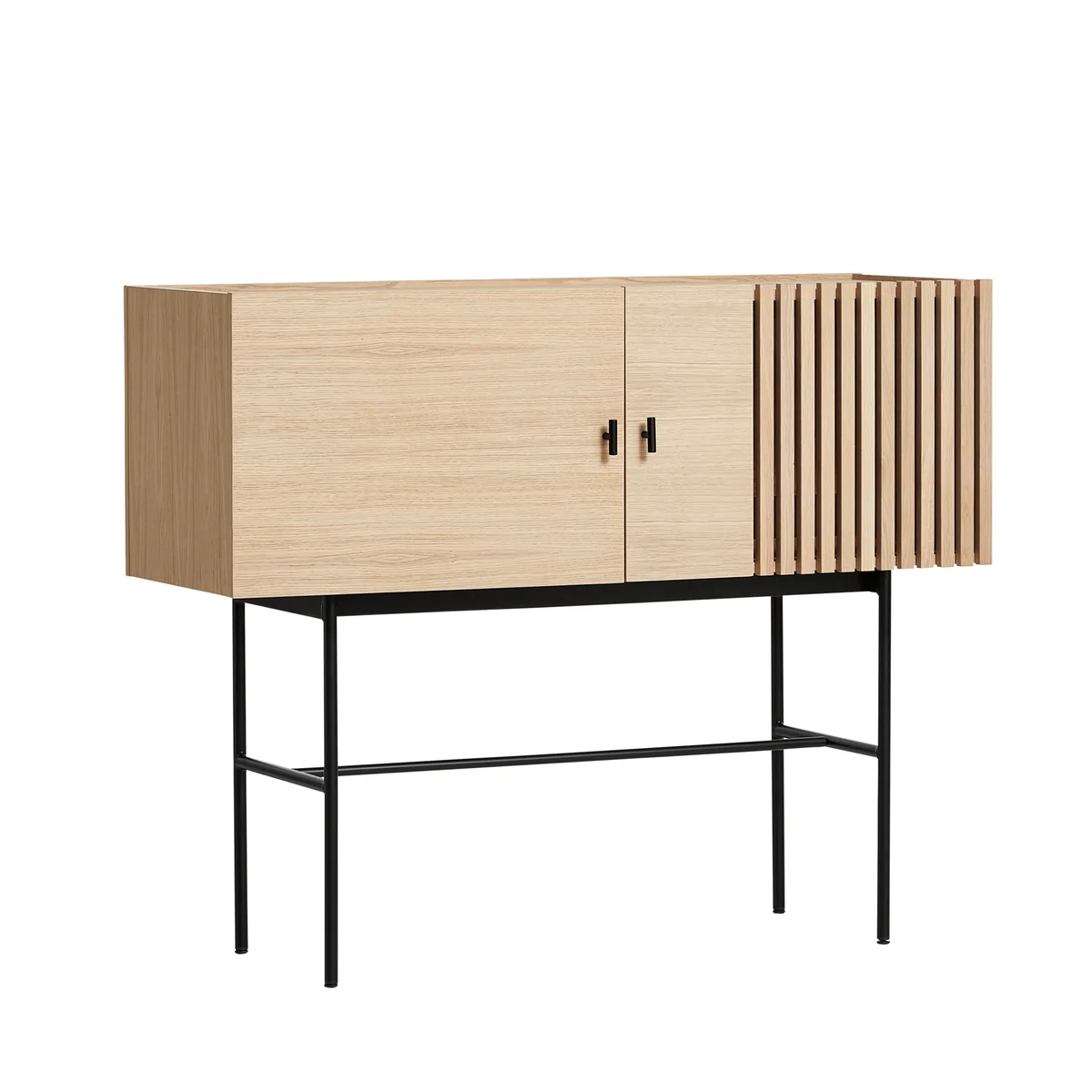 Woud - Array Sideboard 120 cm, chêne Woud - Array Sideboard 120 cm, chêne